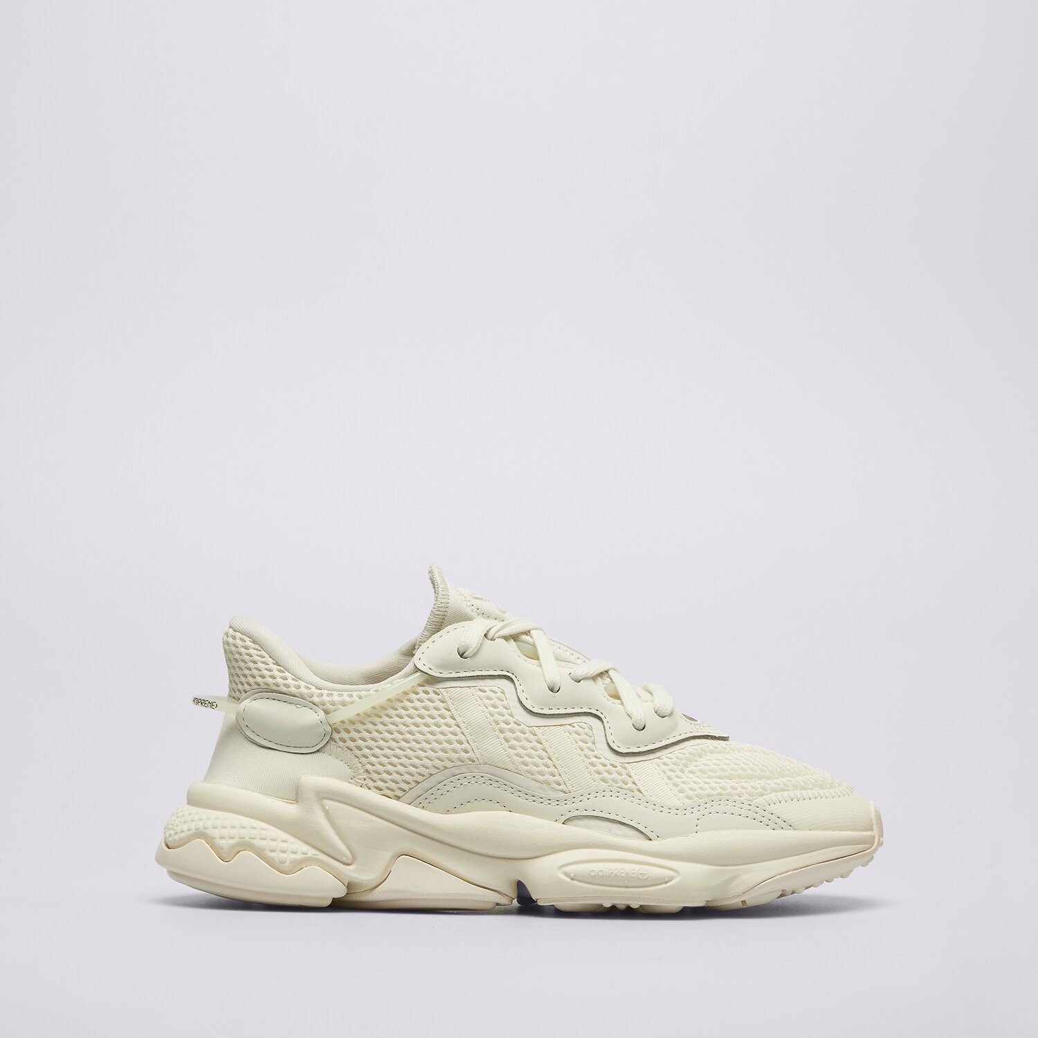 Kinder Sneaker ADIDAS OZWEEGO J IE2781 Beige