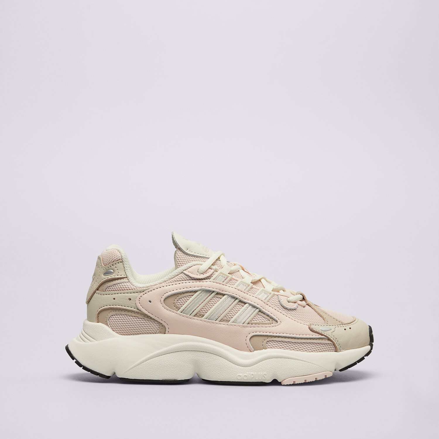 Kinder Sneaker ADIDAS OZMILLEN J IF9093 Beige