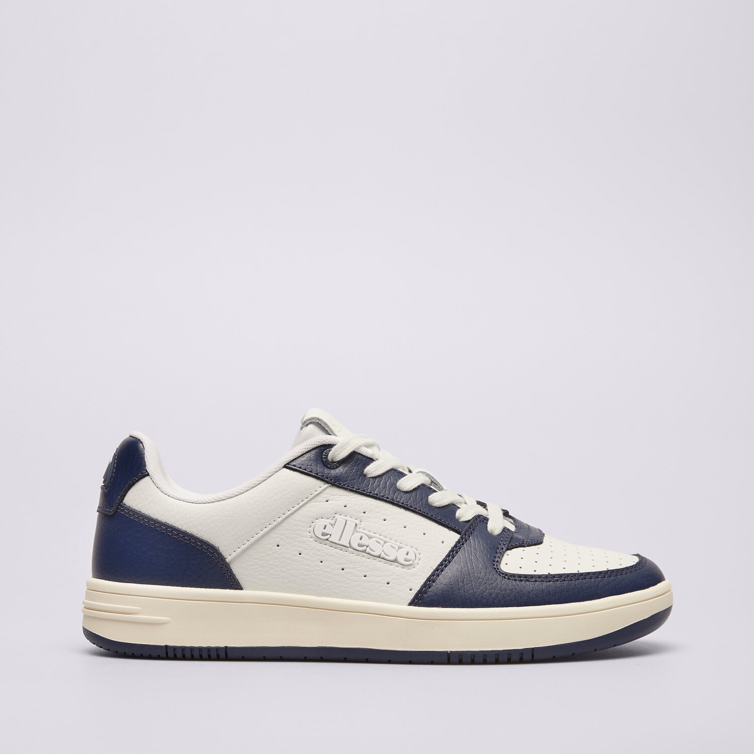 Herren Sneaker ELLESSE PANARO CUPSOLE  SHVF0841444 Dunkelblau