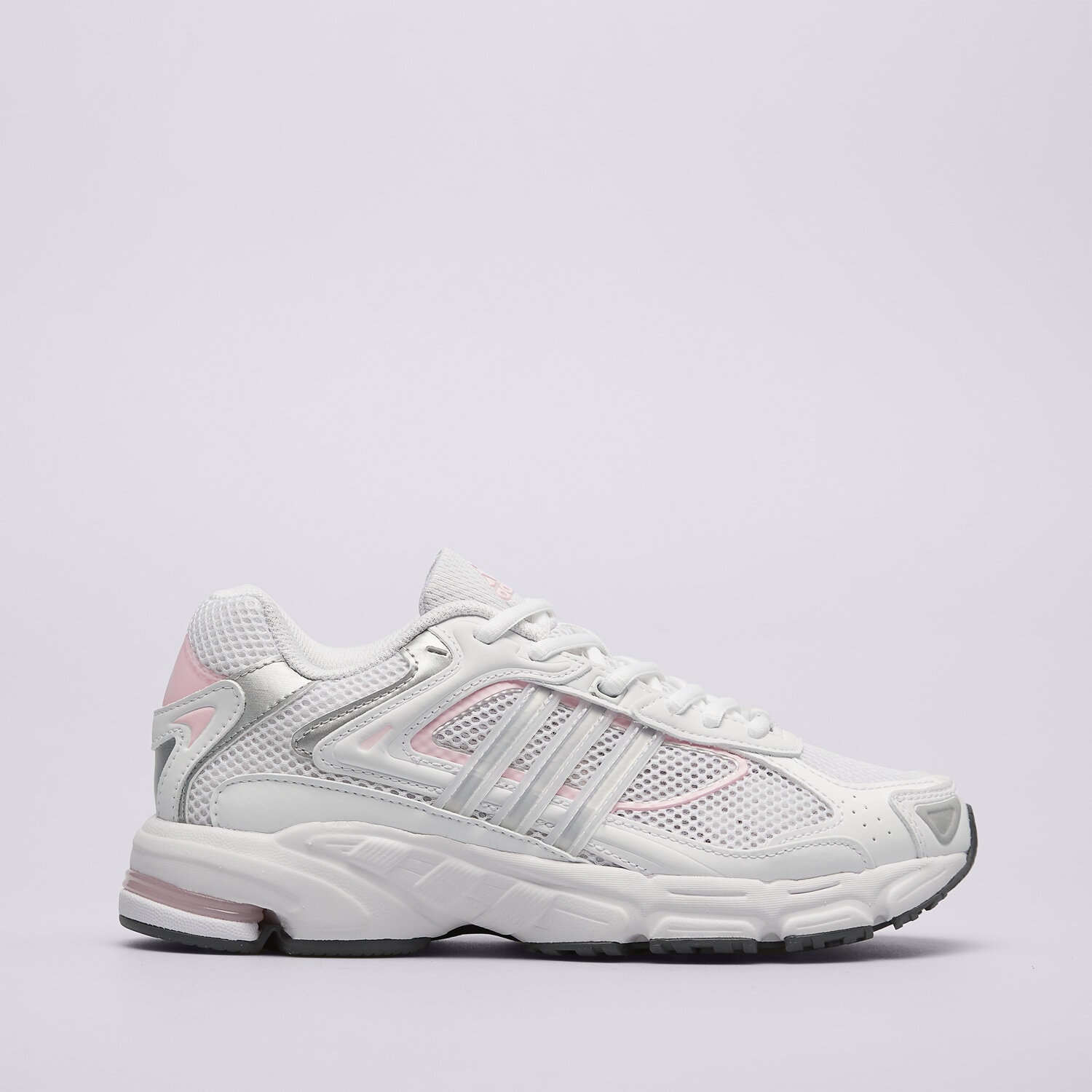 Damen Sneaker ADIDAS RESPONSE CL W IE0832 Weiß