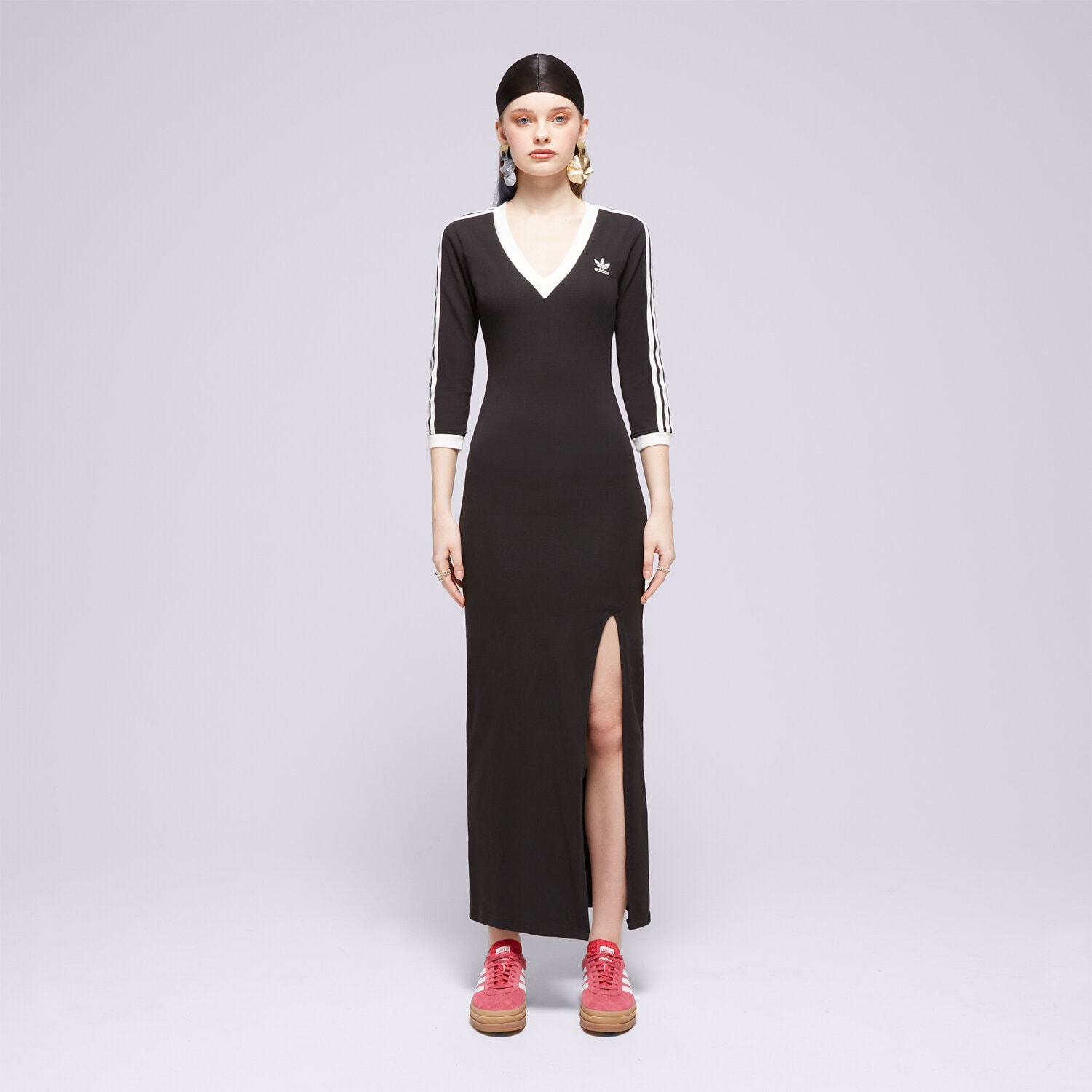 Adidas kleid damen deals