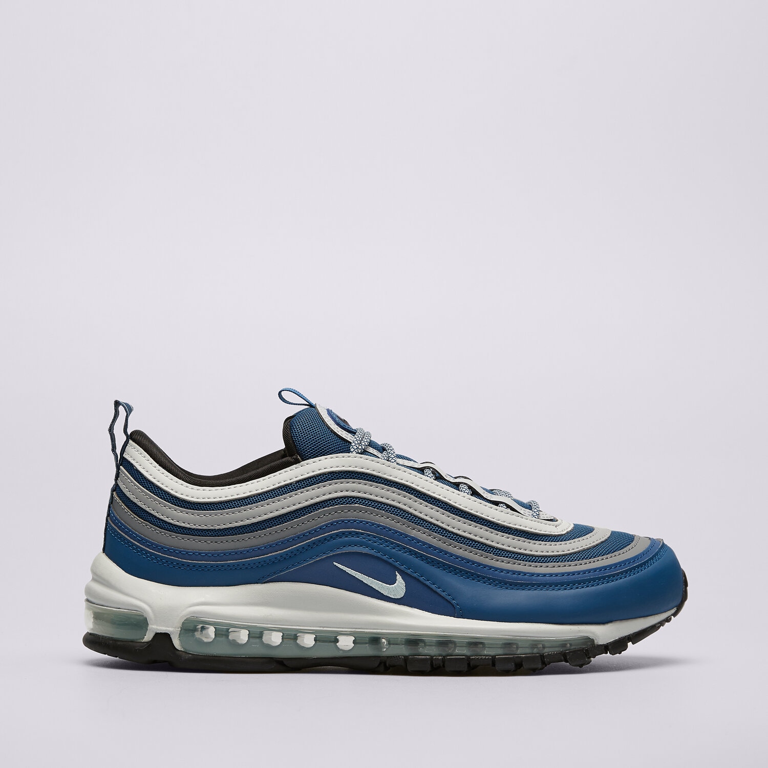 Herren Sneaker NIKE AIR MAX 97 FN6957-400 Grau