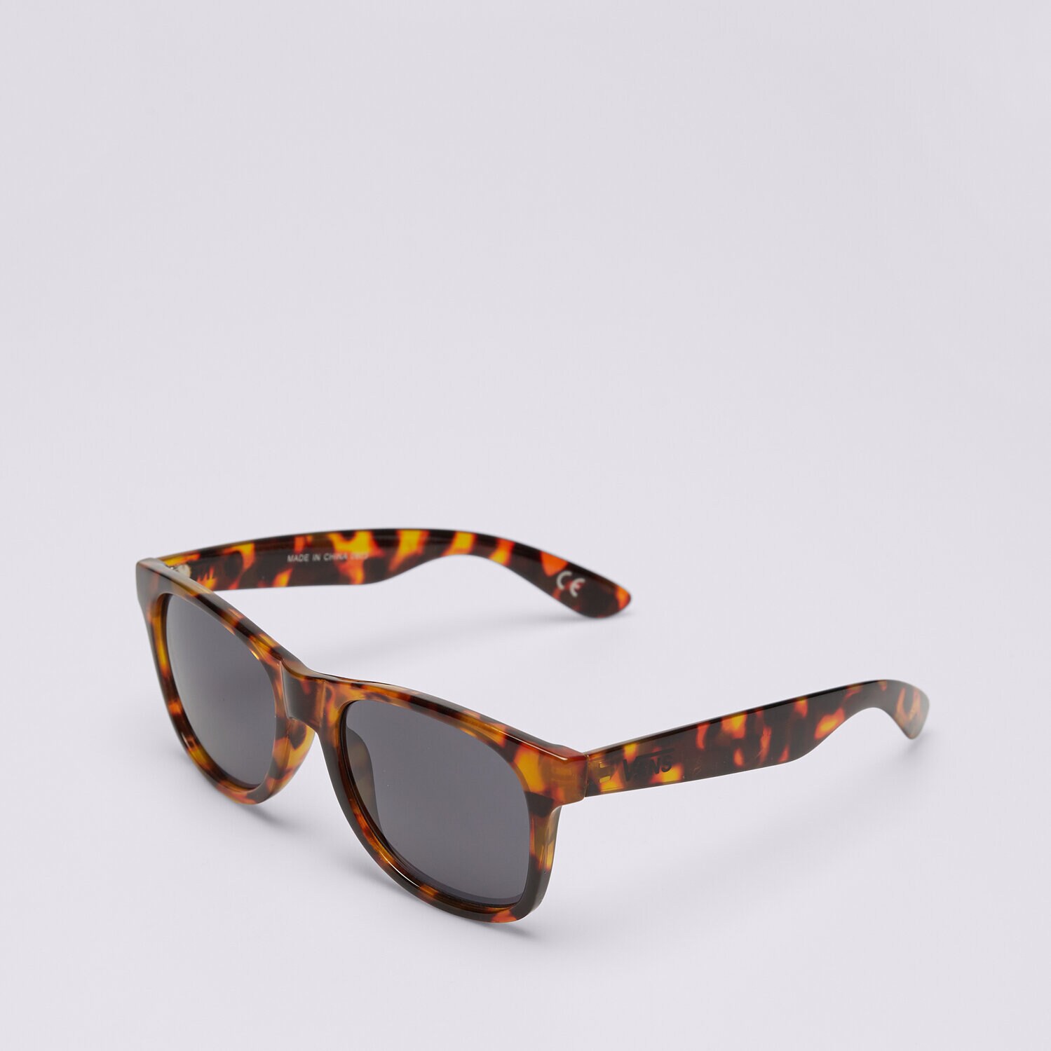 Damen Sonnenbrille VANS BRILLE MN SPICOLI 4 SHADES VN000LC0PA91 Multicolor