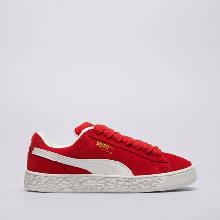 Puma schuhe damen suede best sale