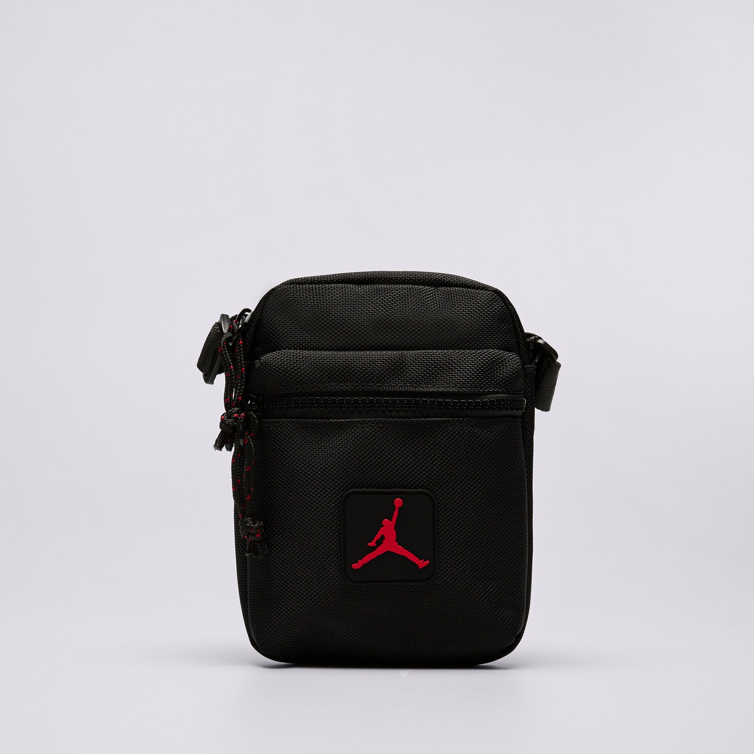 Damen Tasche JORDAN TASCHE CB-CROSSBODY BAG MA0892-023 Schwarz