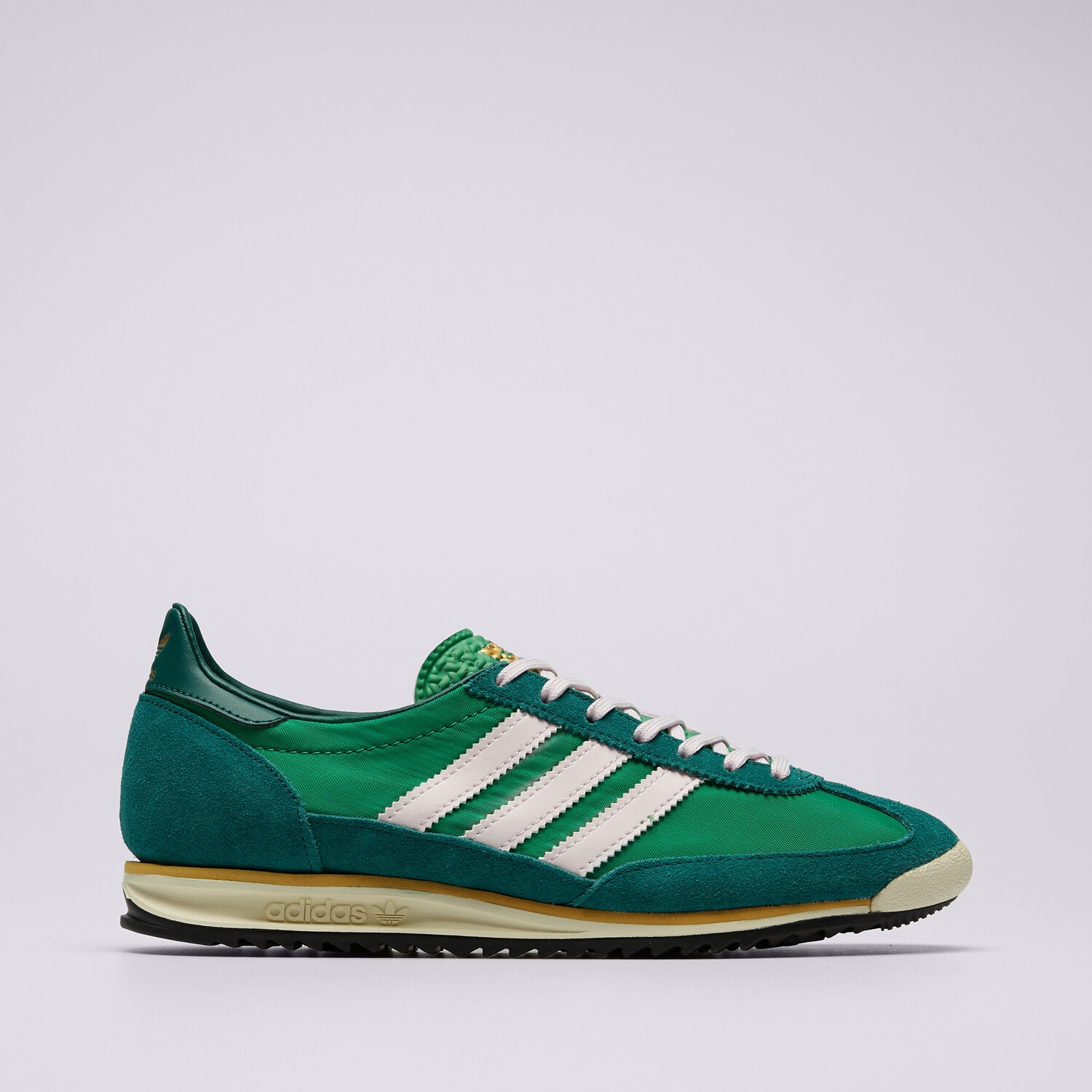 Damen Sneaker ADIDAS SL 72 OG W IE3427 Grün