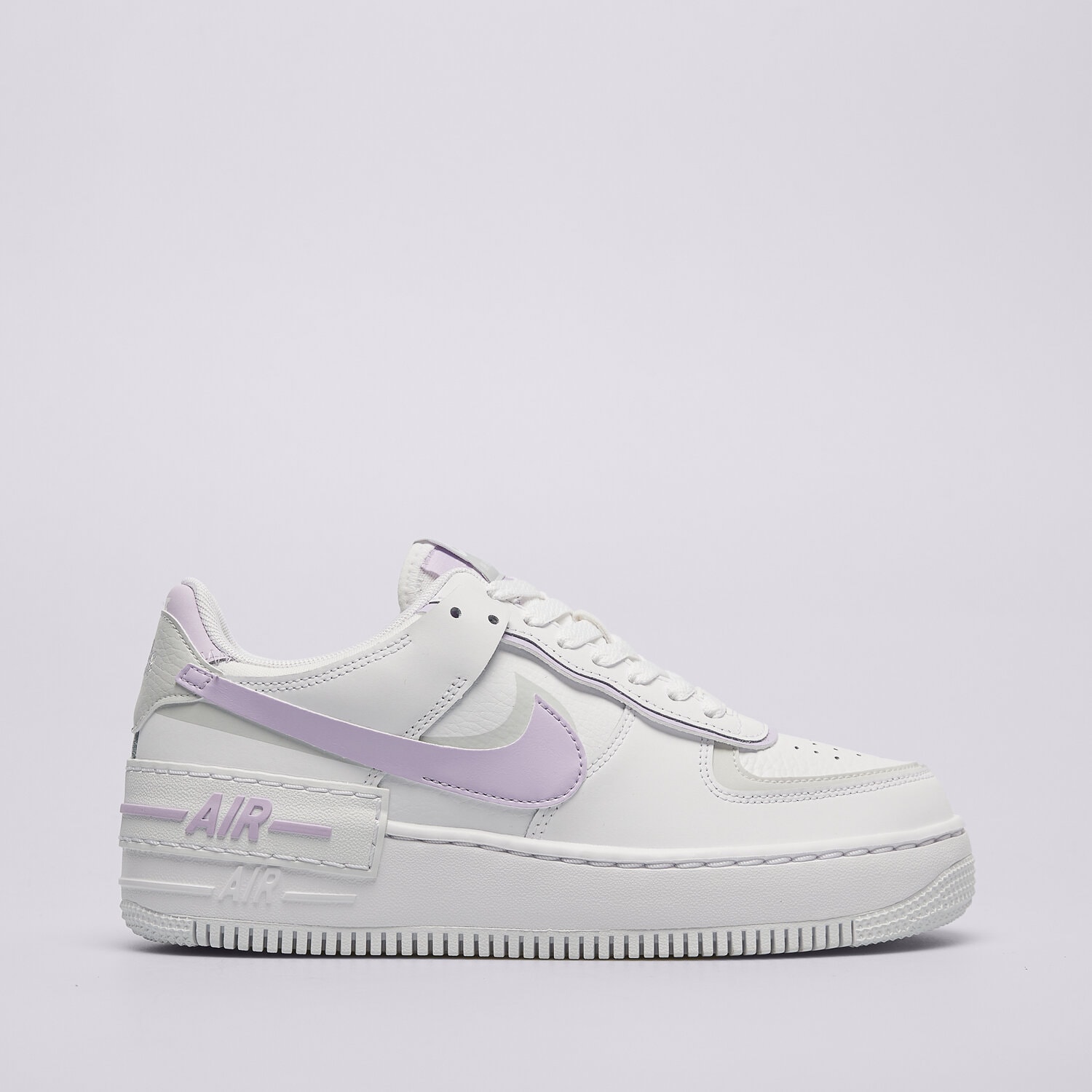 Damen Sneaker NIKE W AF1 SHADOW FN6335-102 Weiß