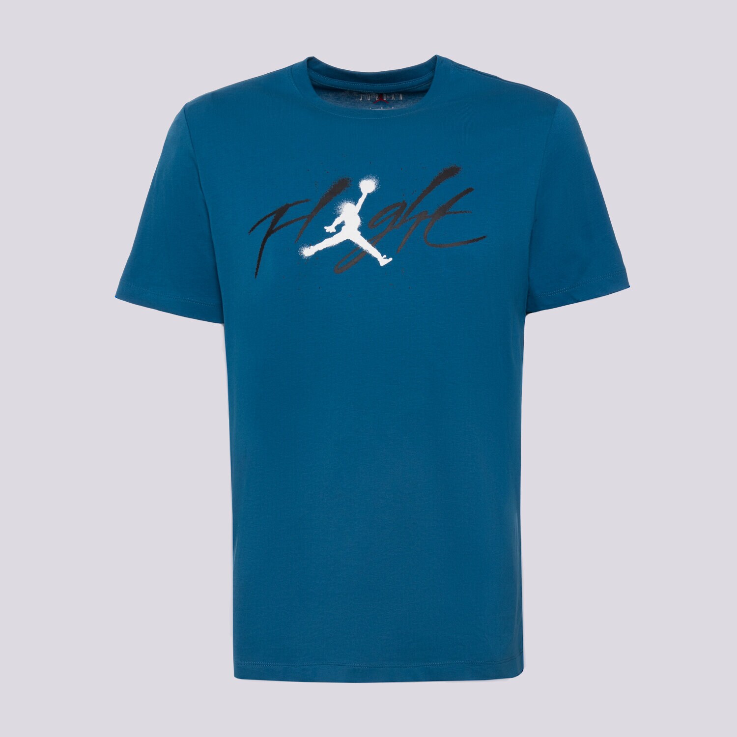 Herren T-Shirt JORDAN T-SHIRT JORDAN FB7465-457 Blau