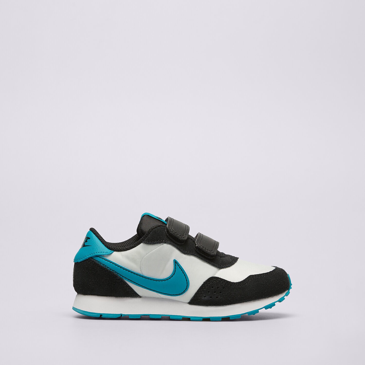 Kinder Sneaker NIKE MD VALIANT CN8559-112 Weiß