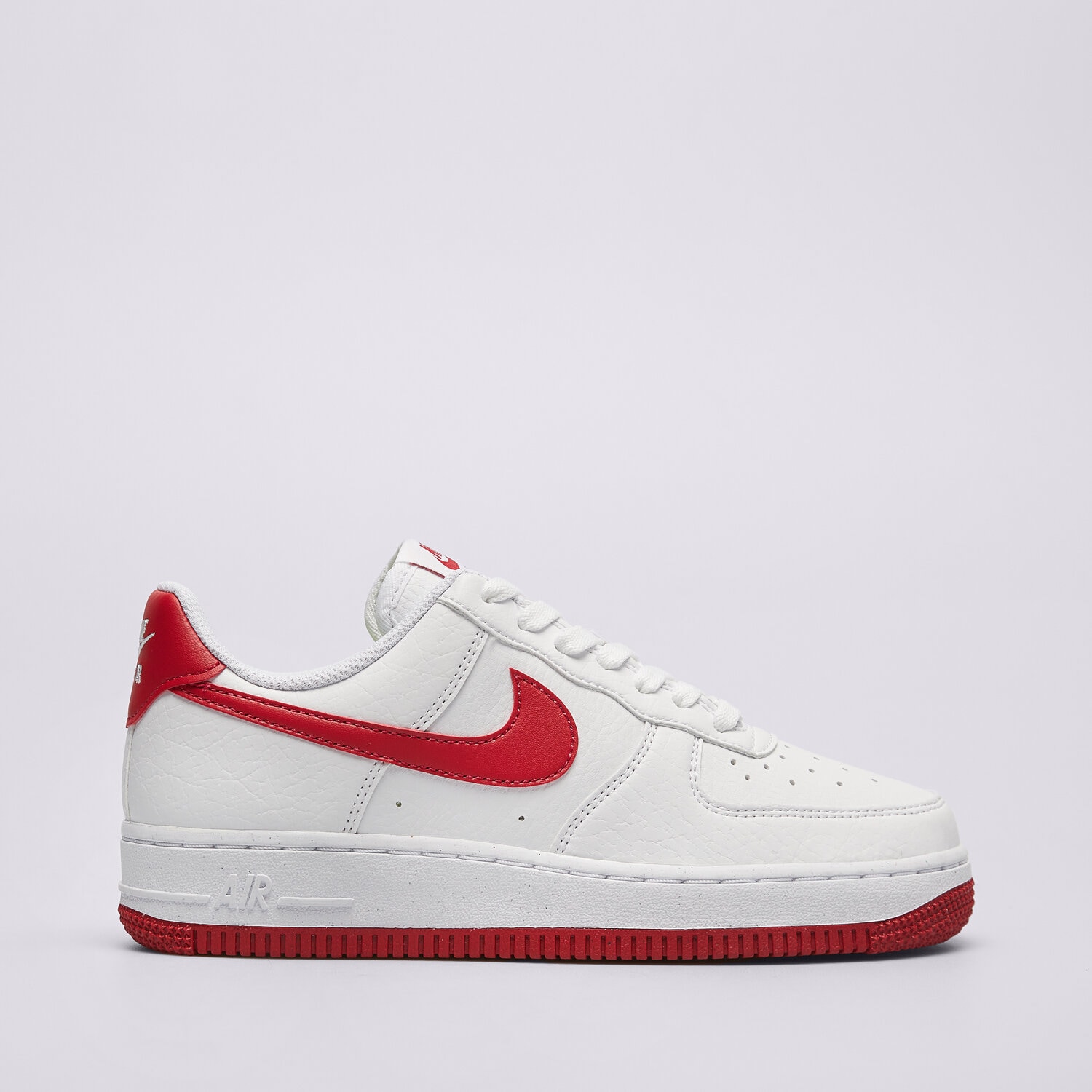Damen Sneaker NIKE AIR FORCE 1 '07 SE DV3808-105 Weiß