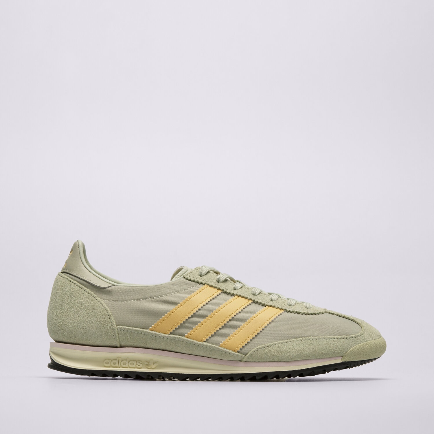 Damen Sneaker ADIDAS SL 72 OG W IE3476 Grün