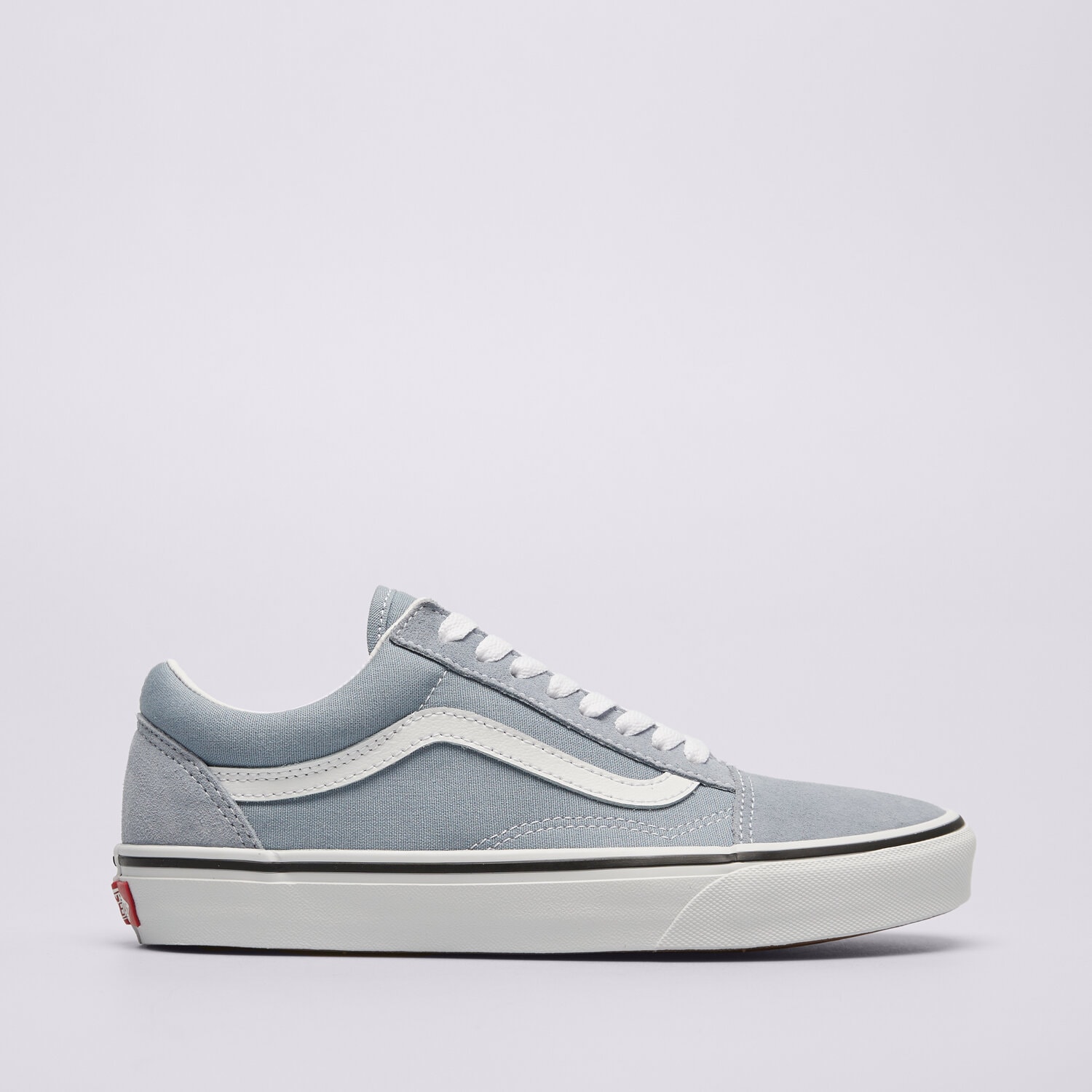 Damen Sneaker VANS OLD SKOOL  VN0007NTDSB1 Blau