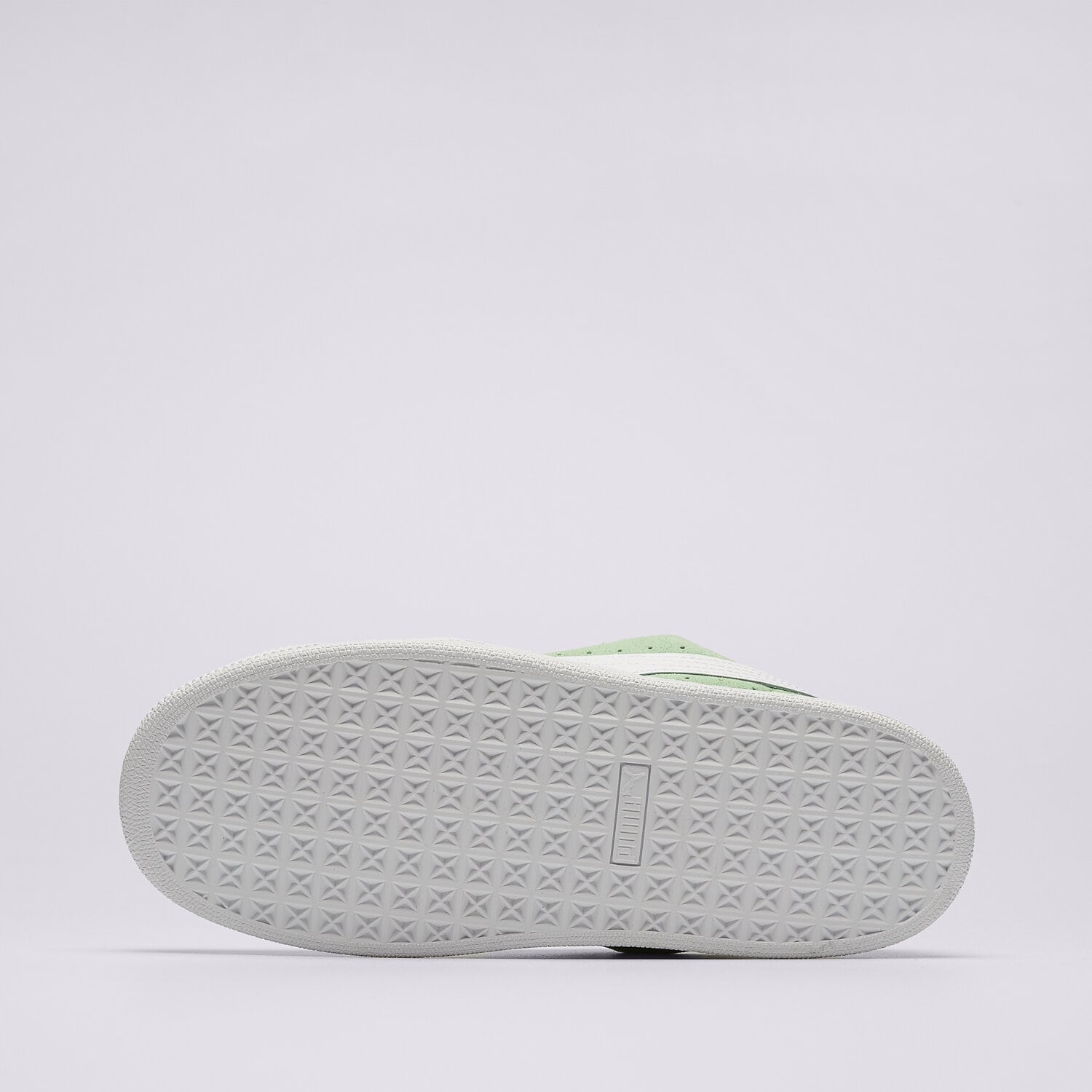 Puma Suede XL Pure Green — foto 6