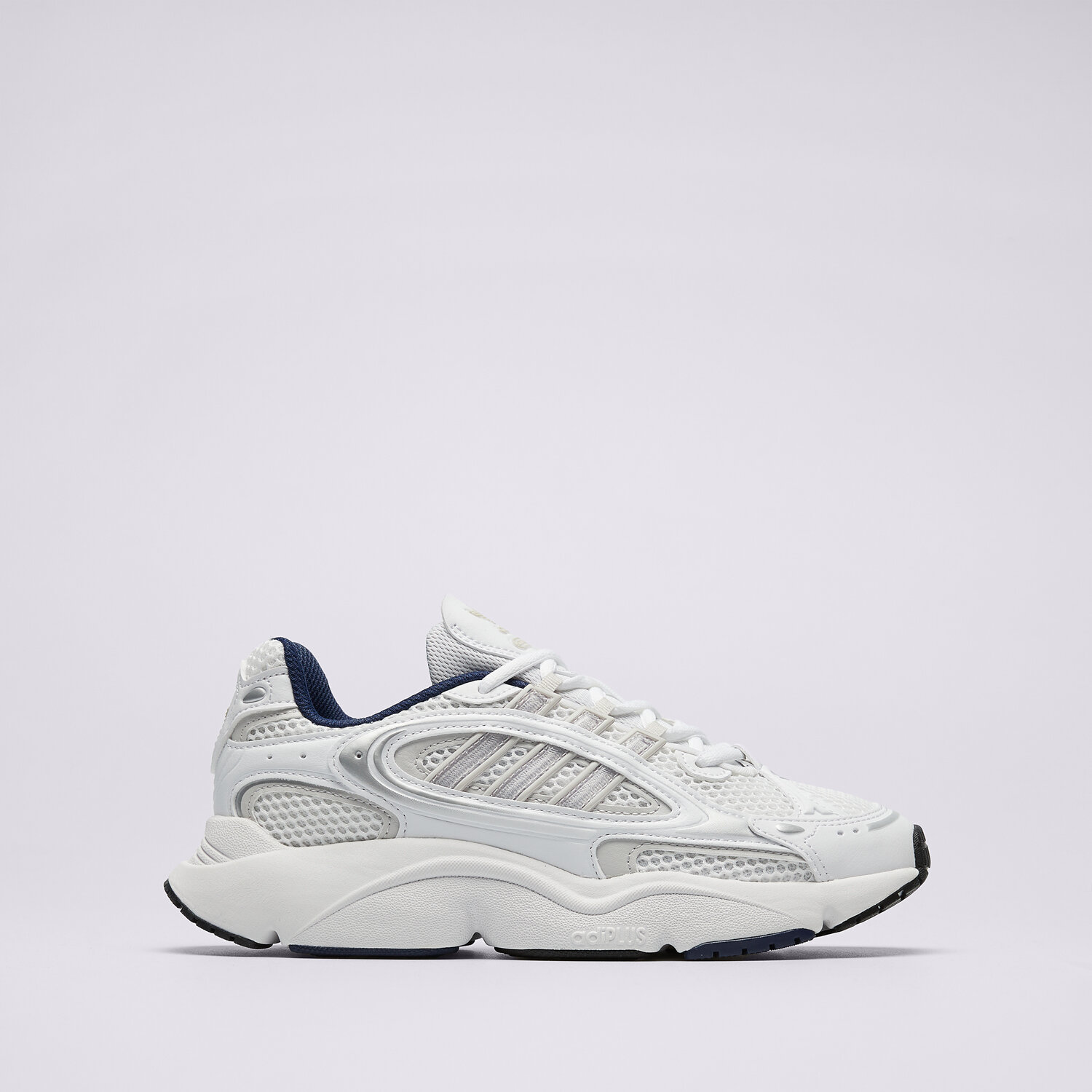Kinder Sneaker ADIDAS OZMILLEN J ID0694 Weiß