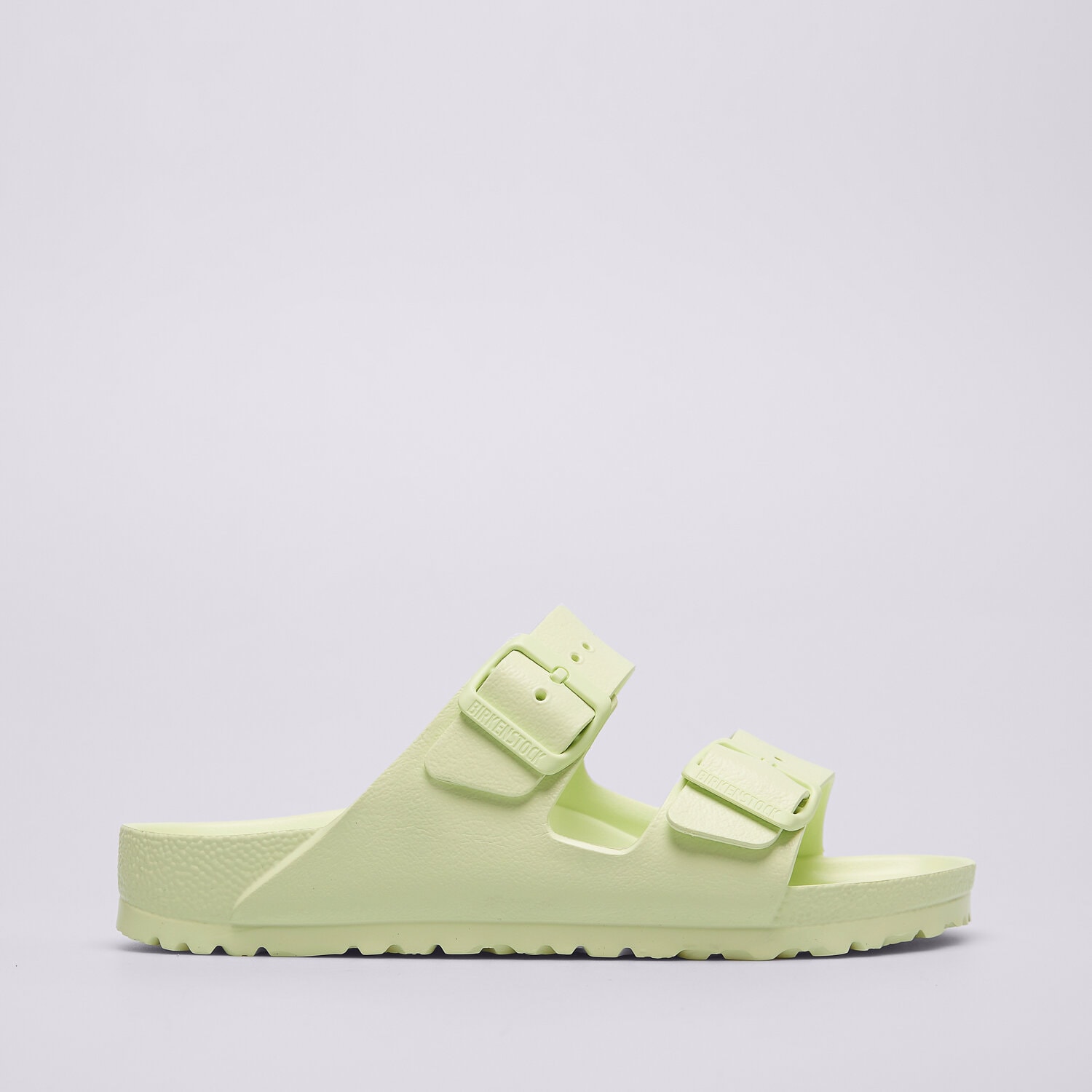 Damen BIRKENSTOCK ARIZONA EVA FADED LIME 1024691 Gelb
