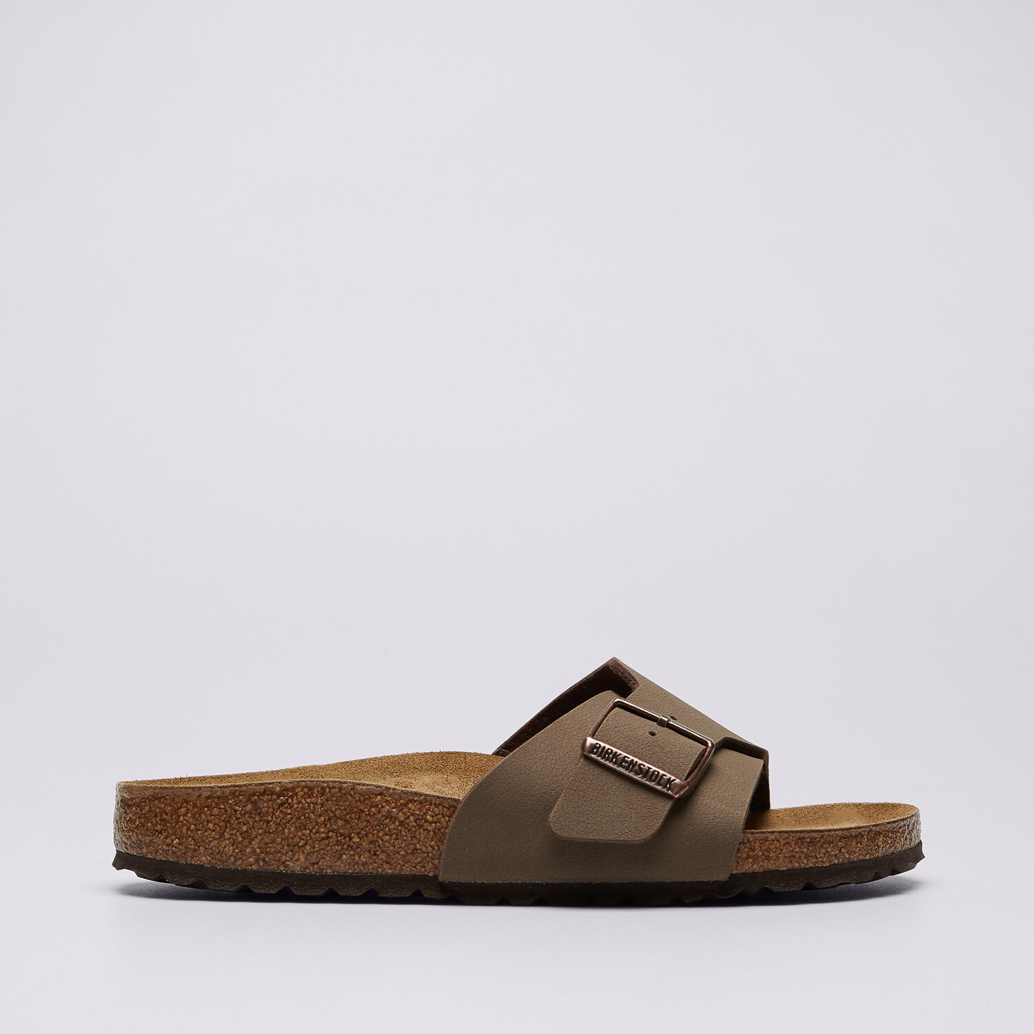 Damen BIRKENSTOCK CATALINA 1026510 Braun