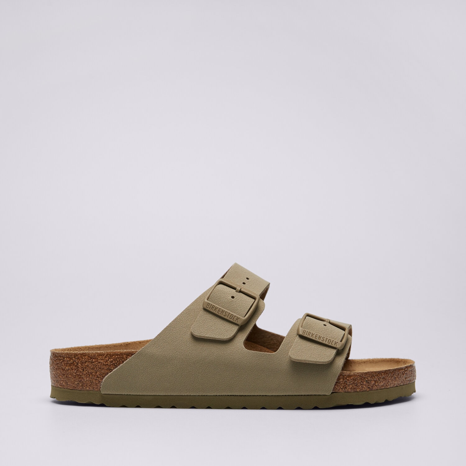 Herren BIRKENSTOCK ARIZONA BS 1027704 Khaki