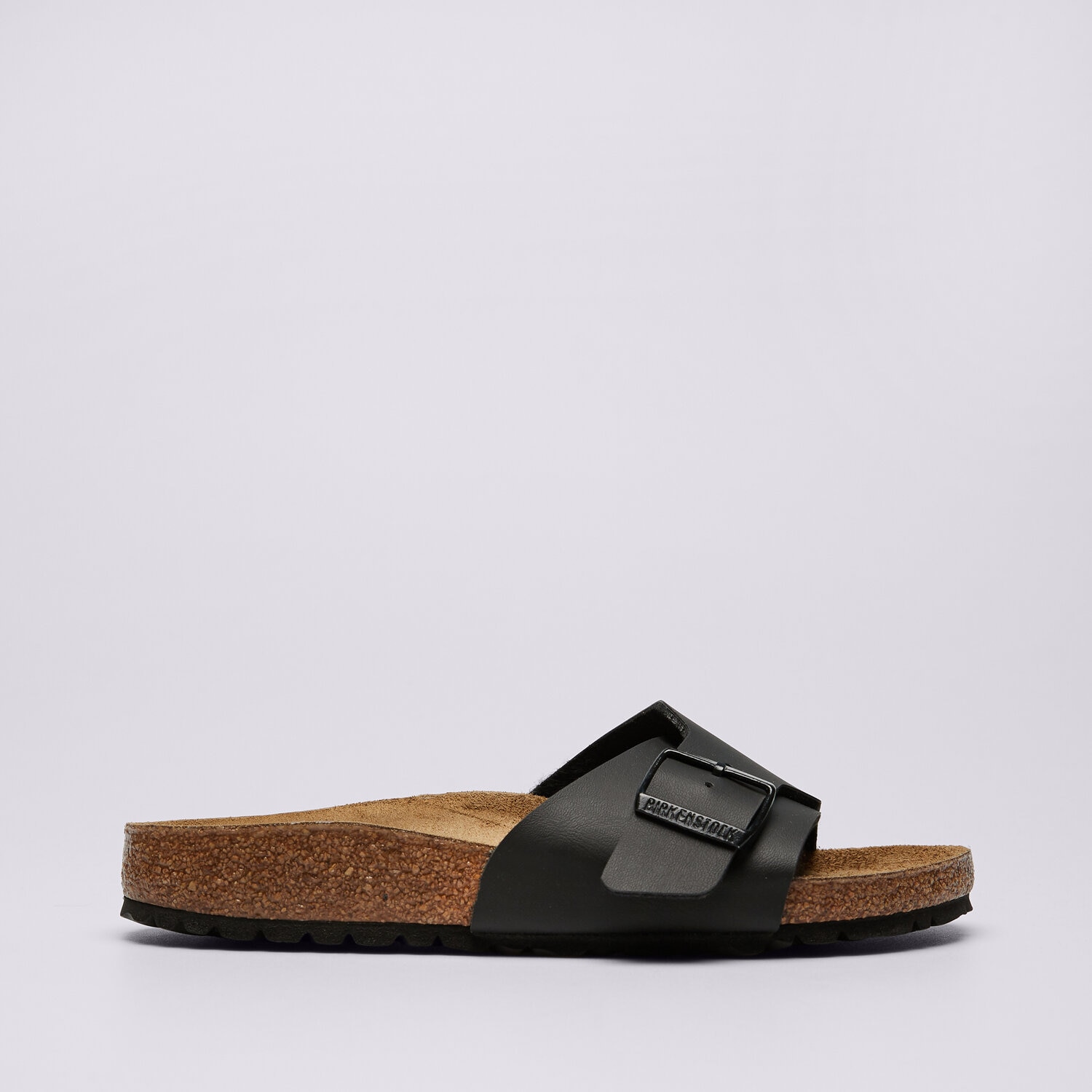 BIRKENSTOCK CATALINA Schwarz 1026473 Sizeer