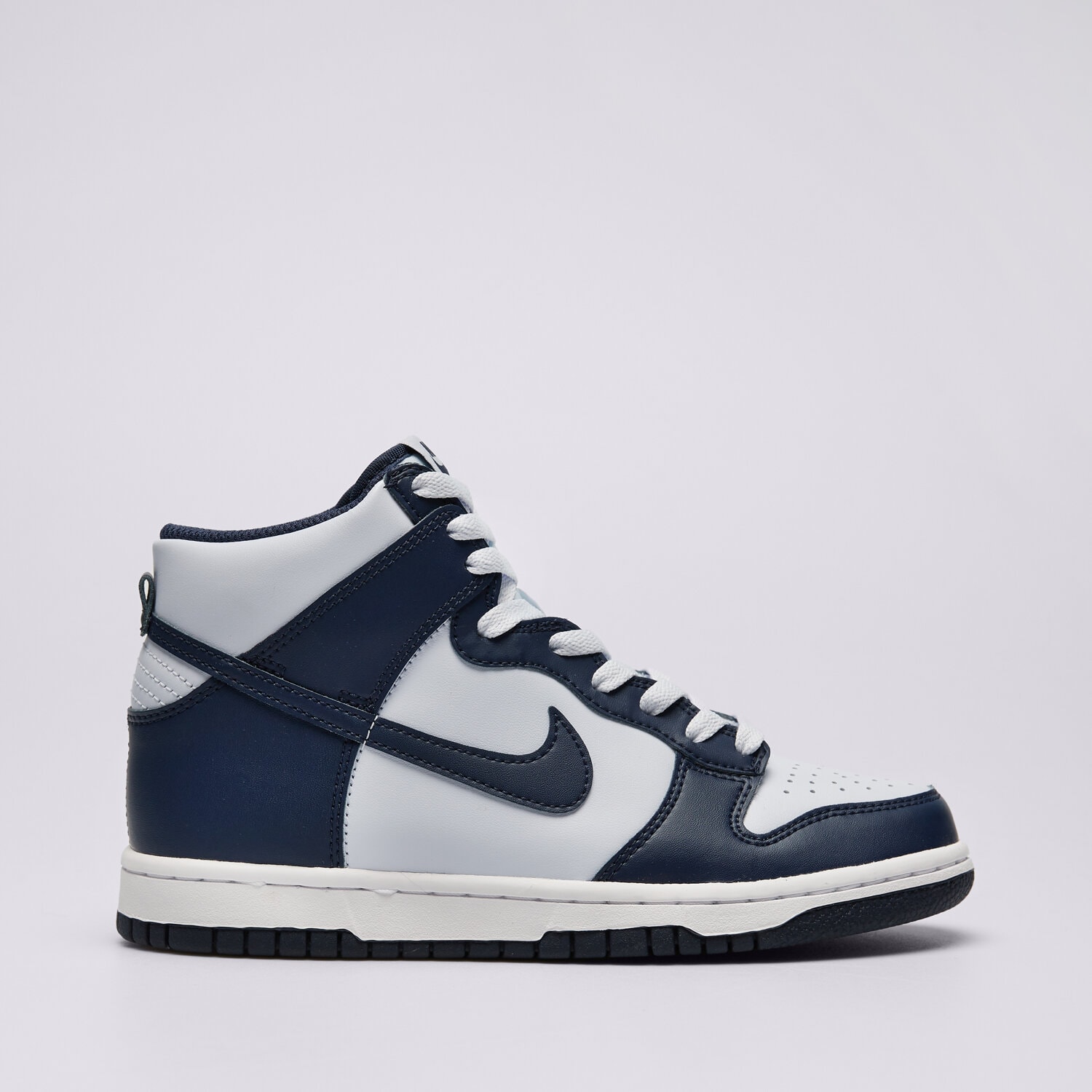 Kinder Sneaker NIKE DUNK HIGH  DB2179-008 Dunkelblau