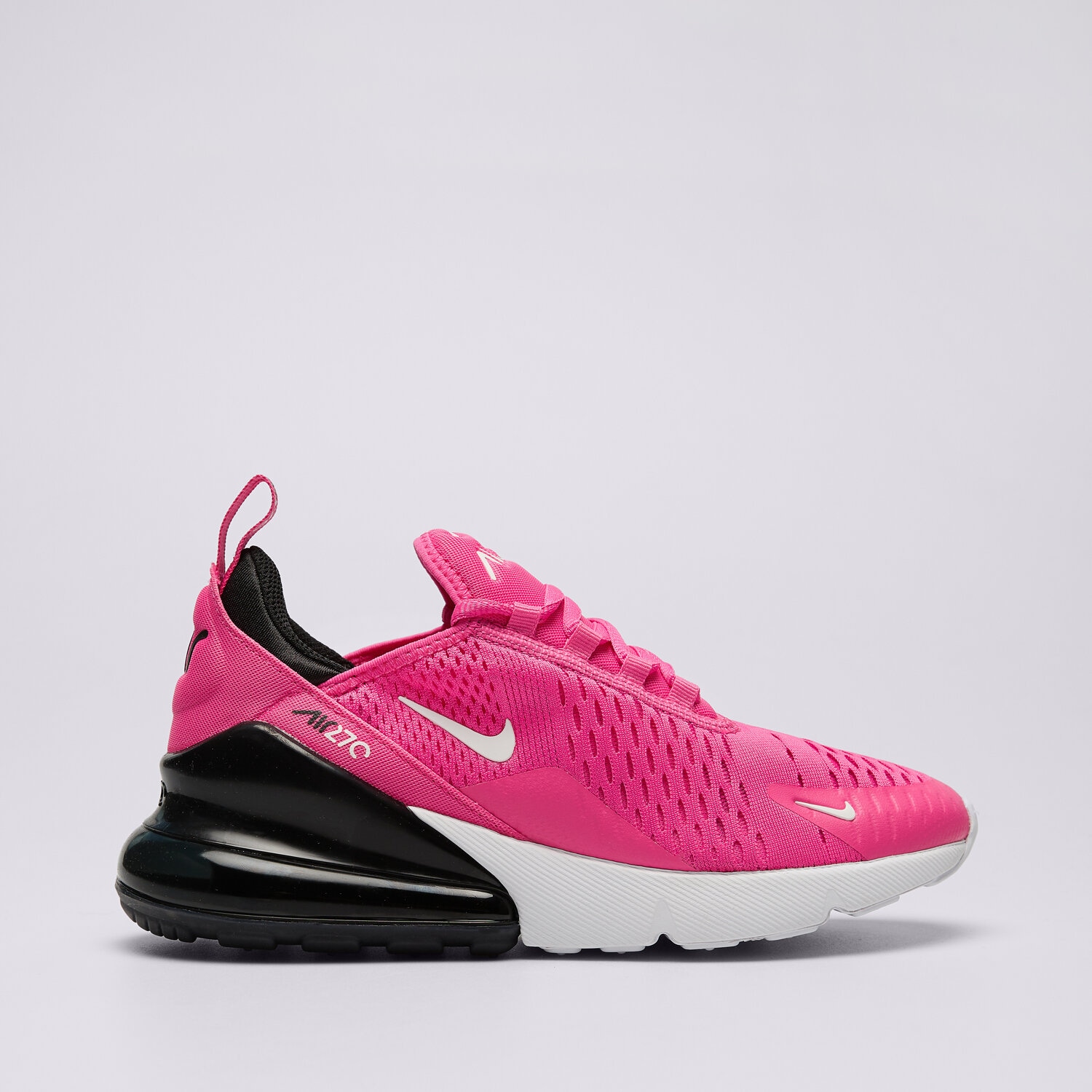 Kinder Sneaker NIKE AIR MAX 270 943345-602 Rosa