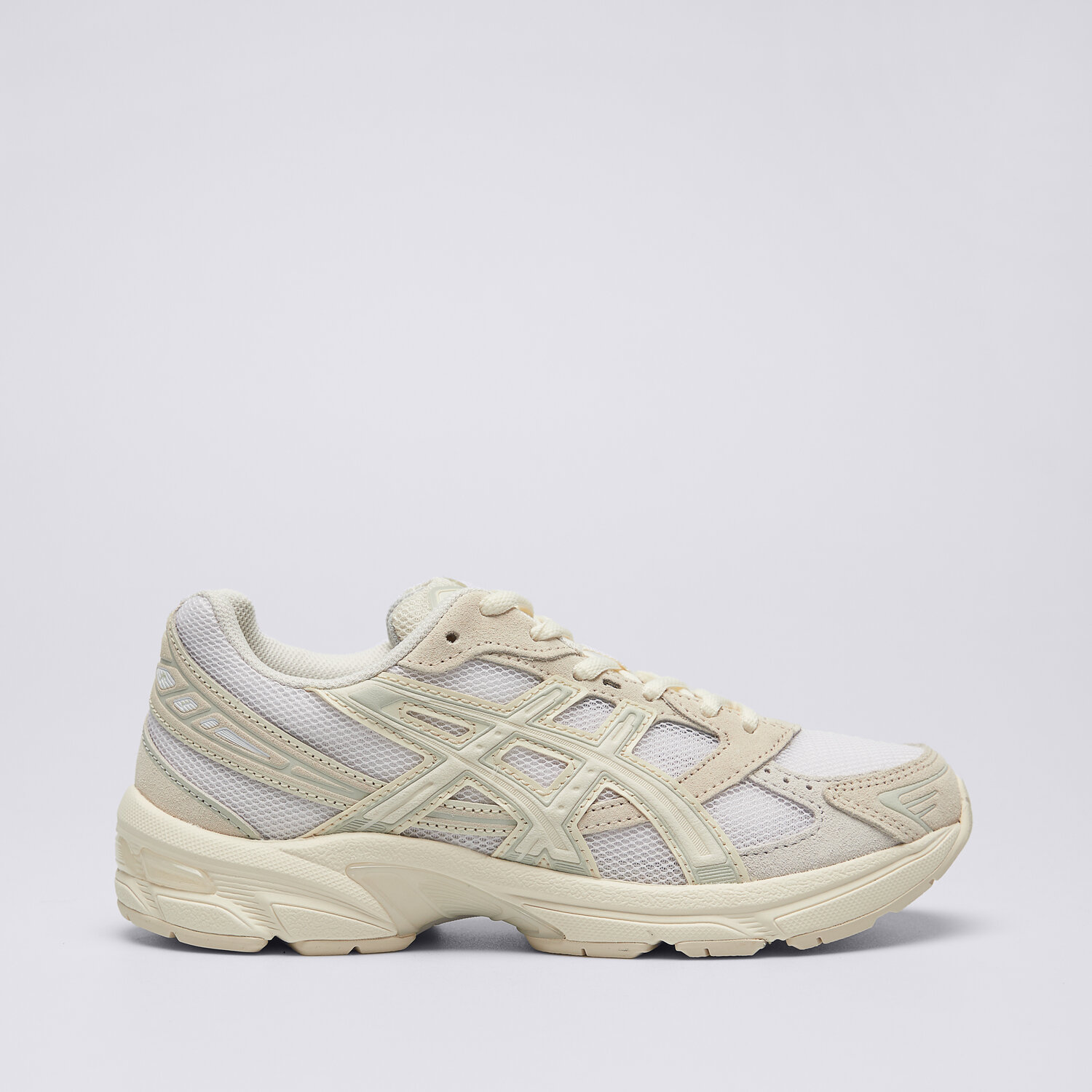 Damen Sneaker ASICS GEL-1130 1202A163-100 Beige
