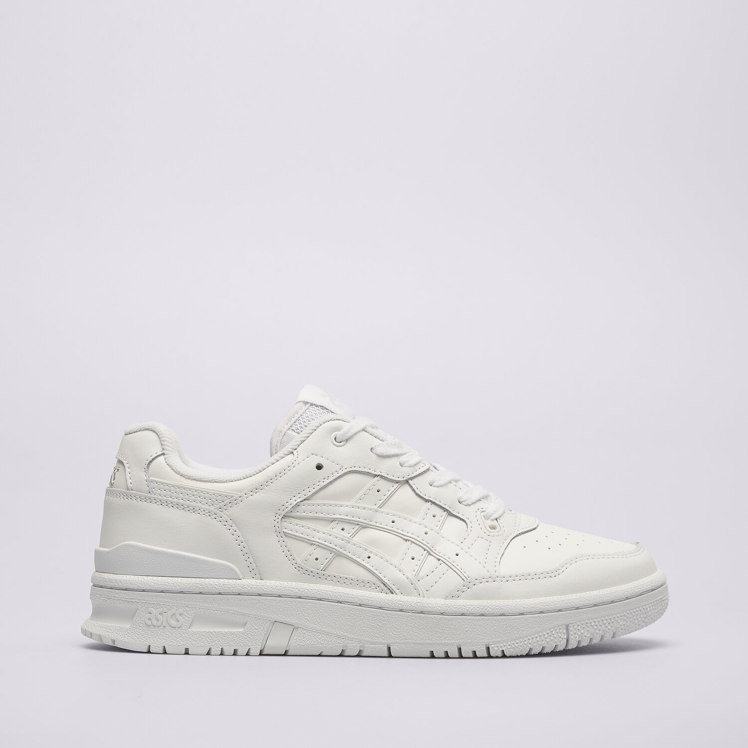Herren Sneaker ASICS EX89 1201A476-100 Weiß