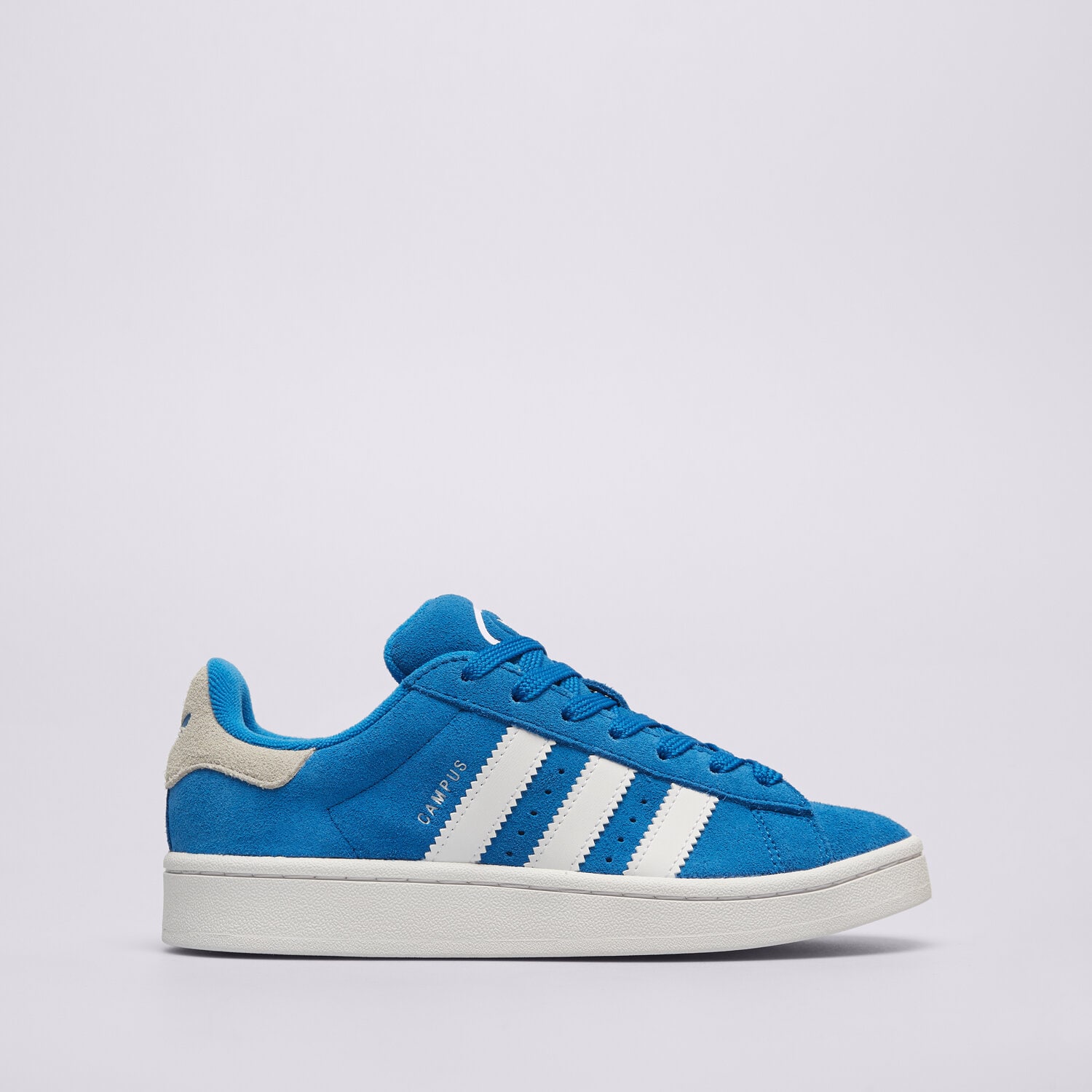 Kinder Skaterschuhe ADIDAS CAMPUS 00S J IG1231 Blau