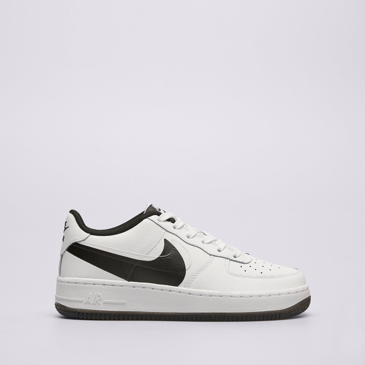 Kinder Sneaker NIKE AIR FORCE 1 LV8 FQ4118-100 Weiß
