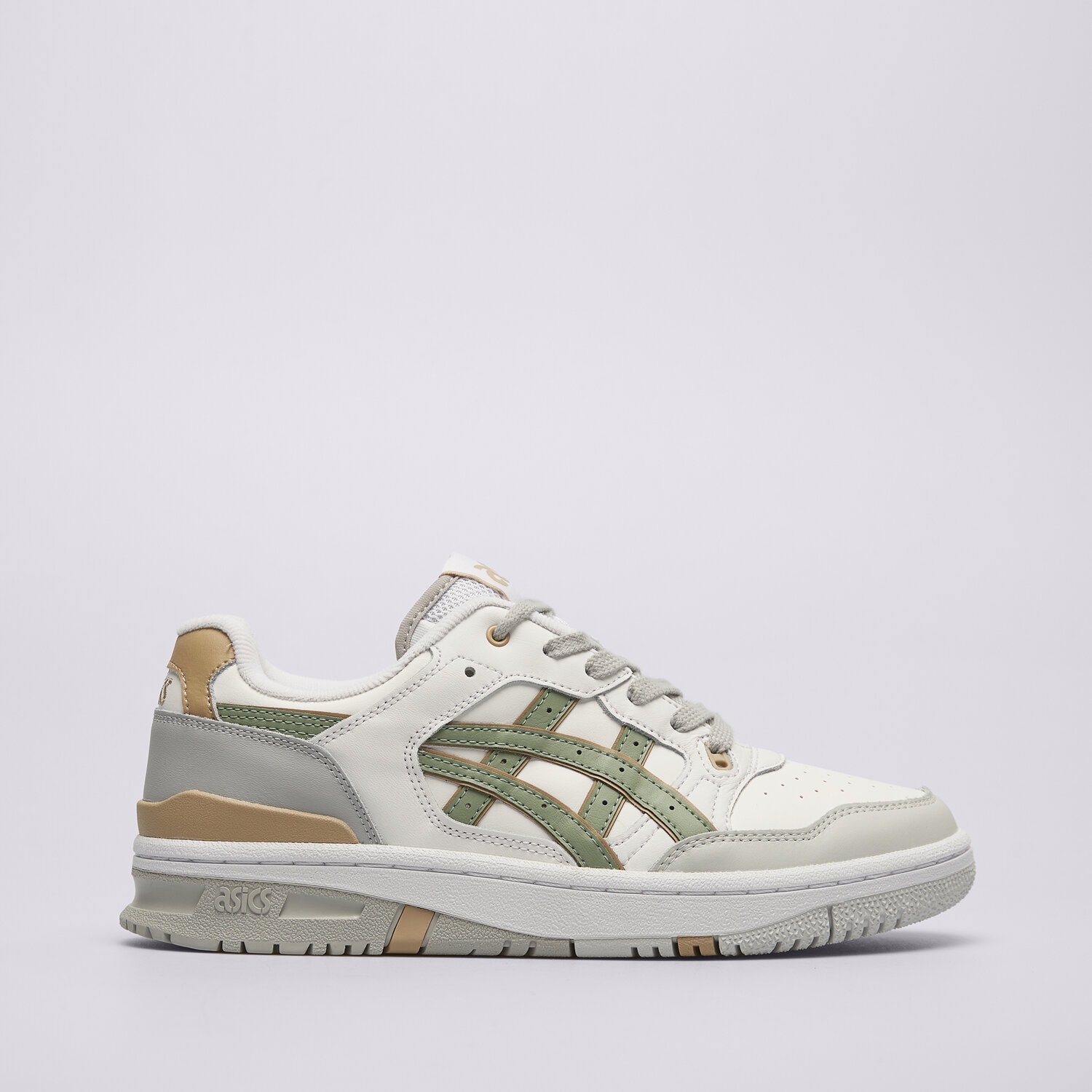 Herren Sneaker ASICS EX89 1201A476-117 Weiß