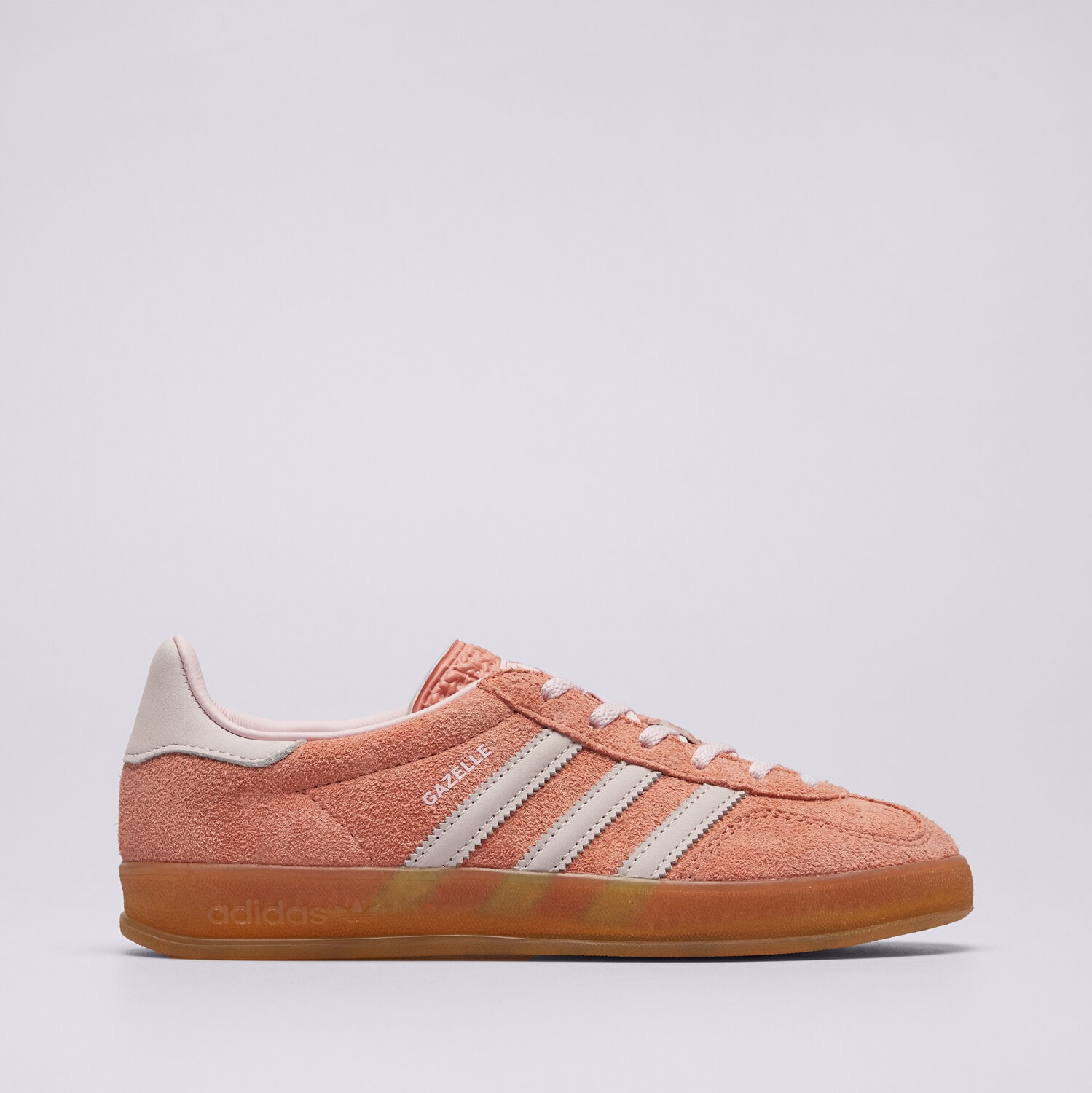 Damen Sneaker ADIDAS GAZELLE INDOOR W IE2946 Rosa