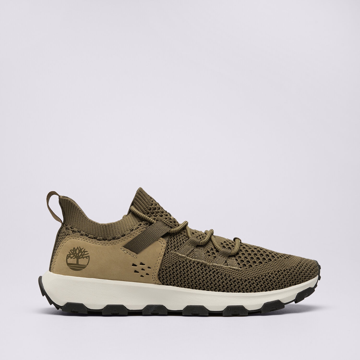Herren Sneaker TIMBERLAND WINSOR TRAIL TB0A6AW9EO91 Grün