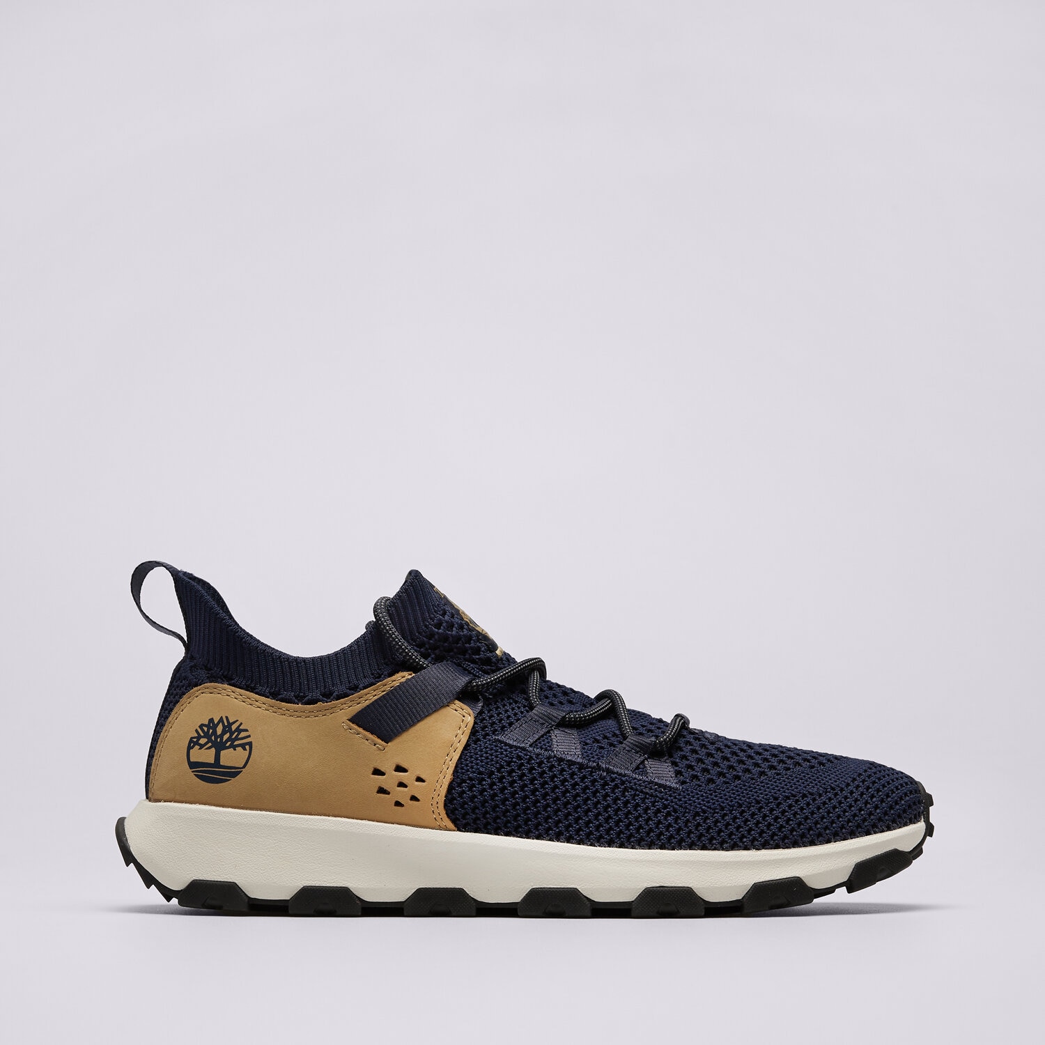 Herren Sneaker TIMBERLAND WINSOR TRAIL TB0A6AMGEP51 Dunkelblau
