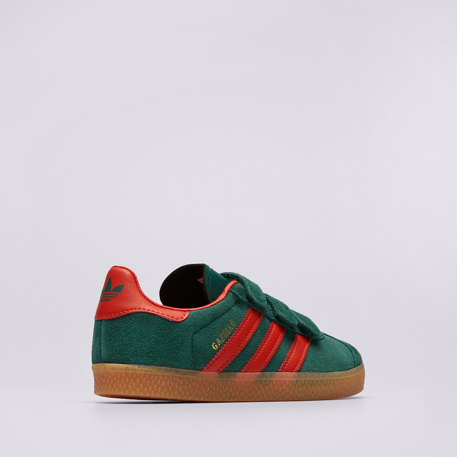 ADIDAS GAZELLE CF C Grn IE8674 | Sizeer.de