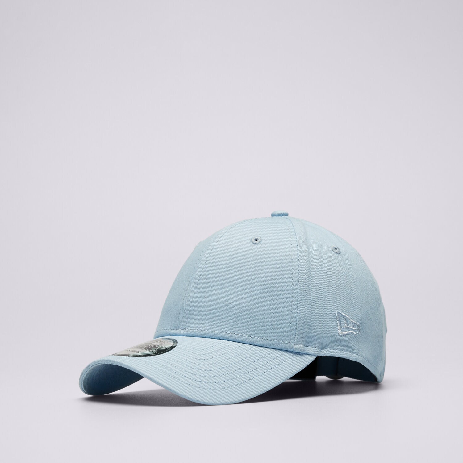 Herren Cap NEW ERA MÜTZE NE ESS 940 NONE 60503579 Blau