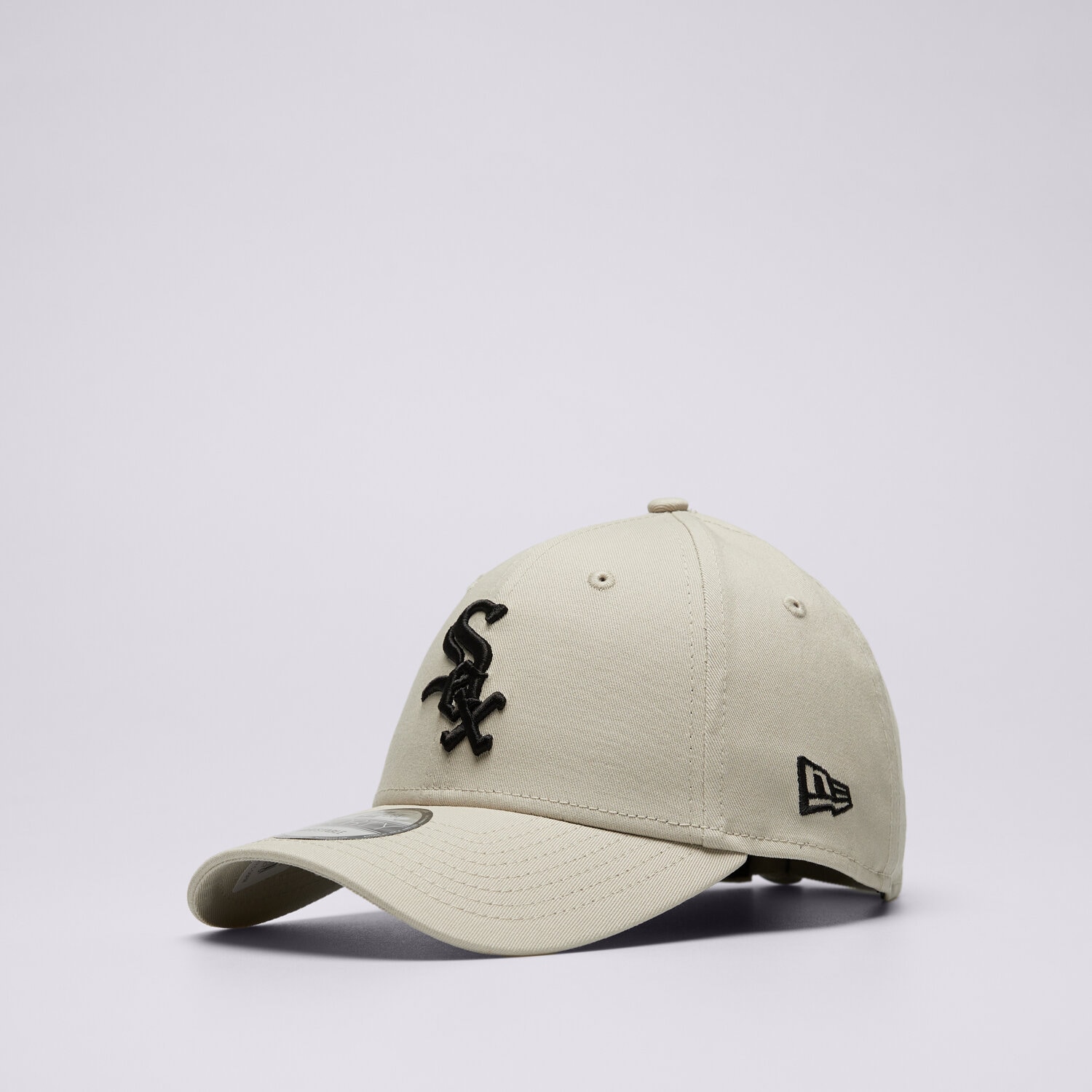 Herren Cap NEW ERA MÜTZE LE 940 SOX CHICAGO WHITE SOX 60503386 Beige