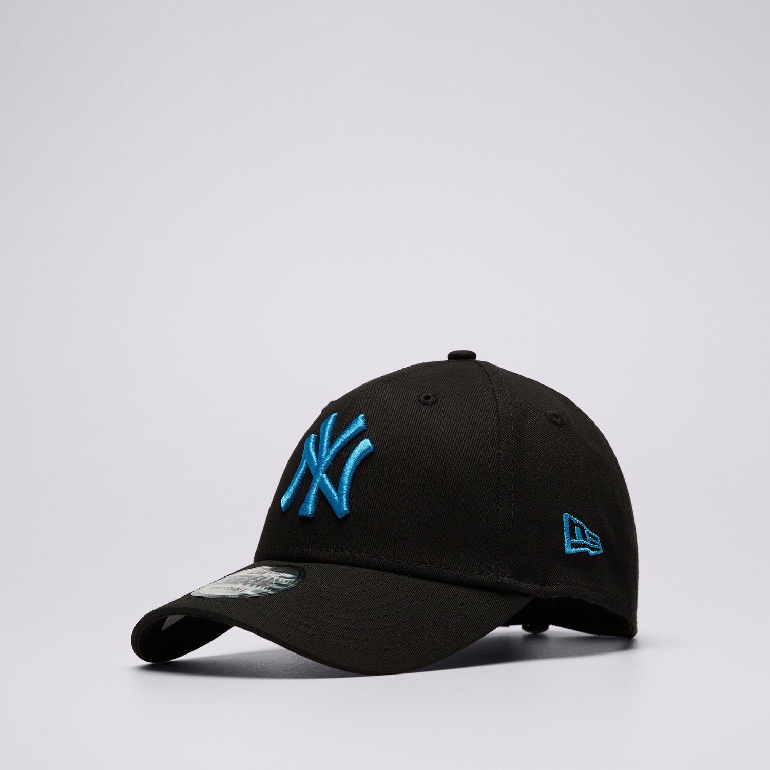 Herren Cap NEW ERA MÜTZE LE 940 NYY NEW YORK YANKEES 60503383 Schwarz
