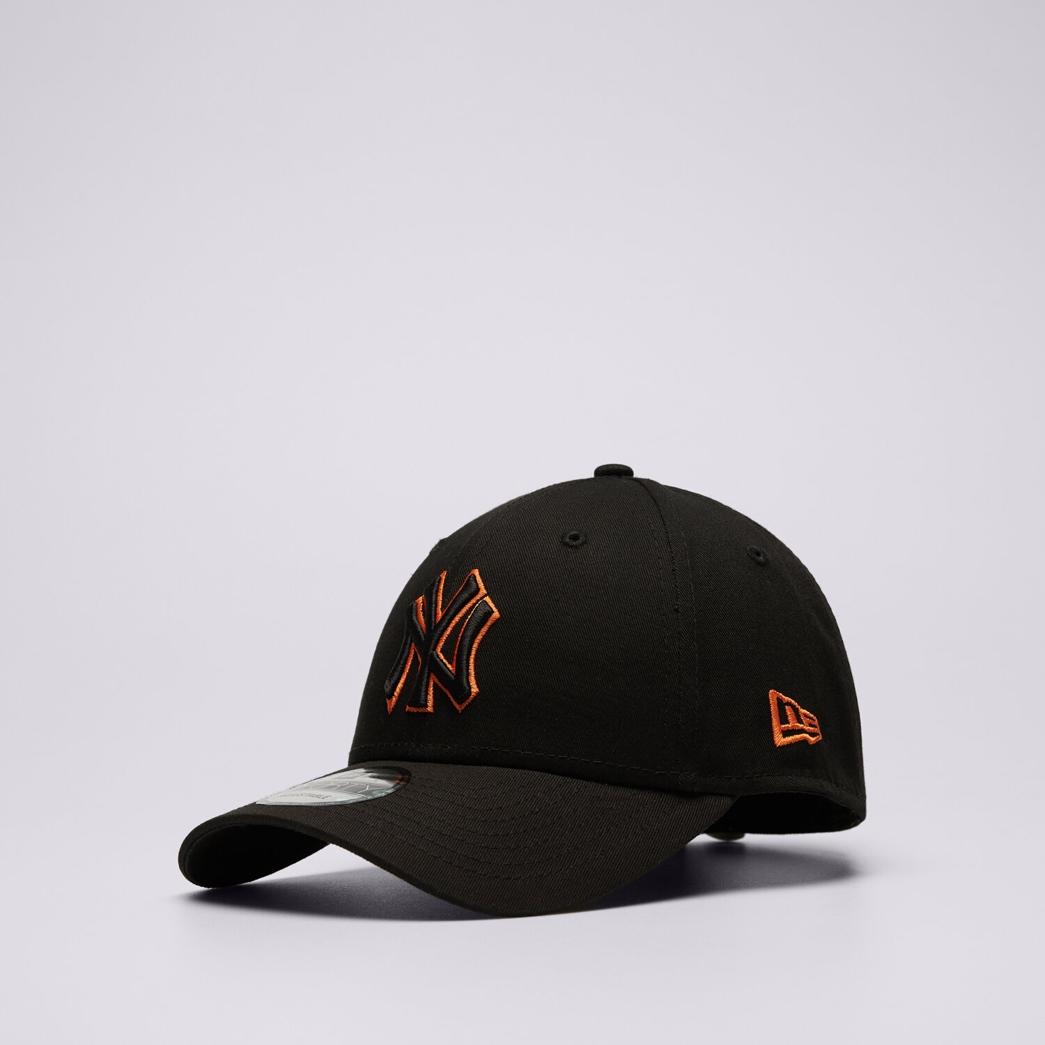 Herren Cap NEW ERA MÜTZE TEAM OUTLINE 940 NYY NEW YORK YANKEES 60503412 Schwarz