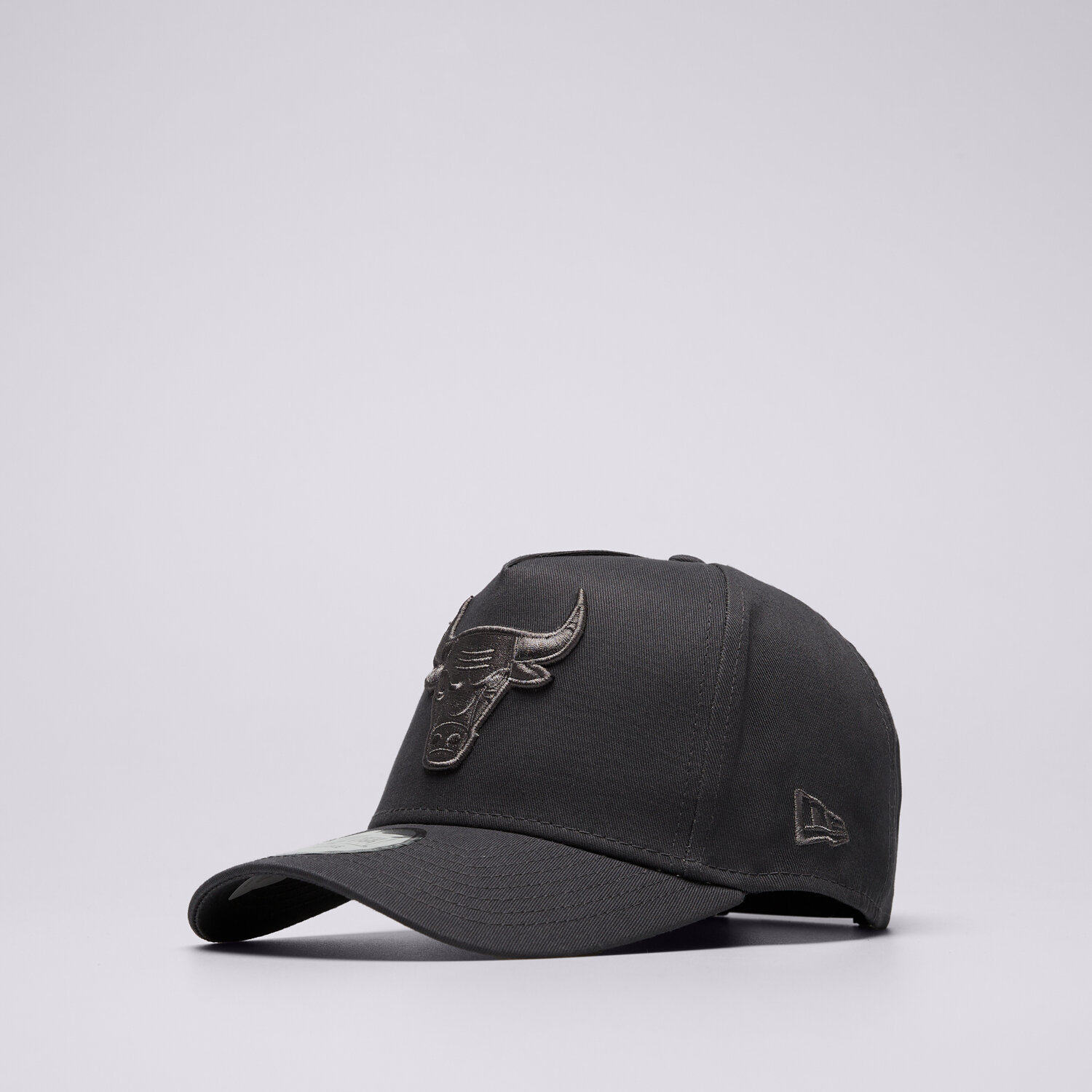Herren Cap NEW ERA MÜTZE NBA EFRAME BULLS CHICAGO BULLS 60503558 Grau
