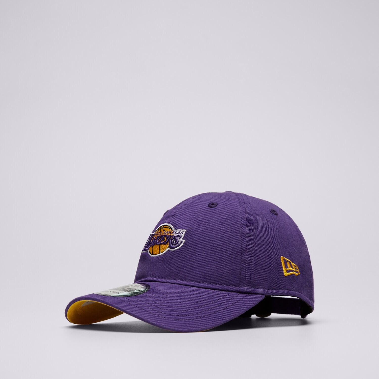 Herren Cap NEW ERA MÜTZE NBA 920 LAKERS LOS ANGELES LAKERS 60503568 Violet