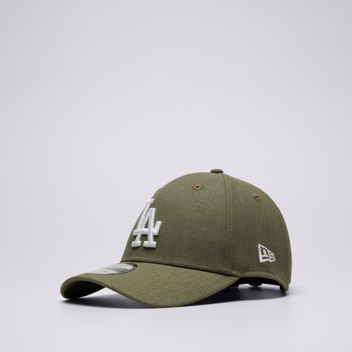 Herren Cap NEW ERA MÜTZE LINEN 940 LA DODGERS LOS ANGELES DODGERS 60546591 Khaki