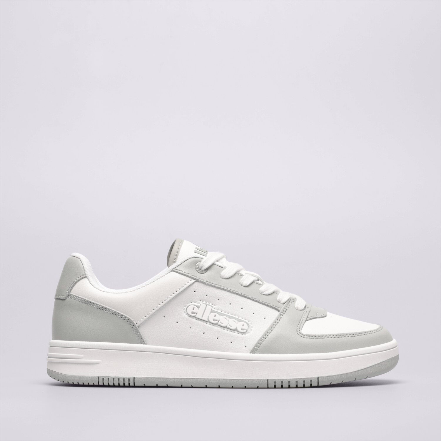 Herren Sneaker ELLESSE PANARO CUPSOLE  SHRF0560976 Grau