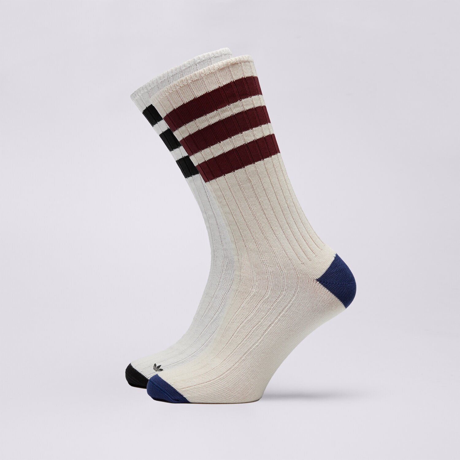 Damen Socken ADIDAS SOCKEN PRE MID 2PP IB9170 Weiß