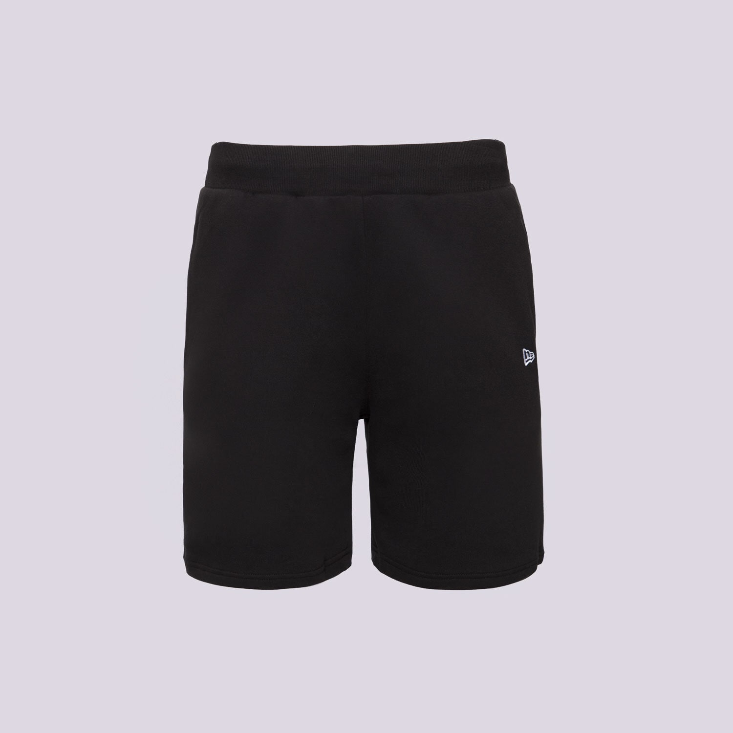 Herren Shorts NEW ERA SHORTS NE ESSENTIALS BLK NONE 60416739 Schwarz