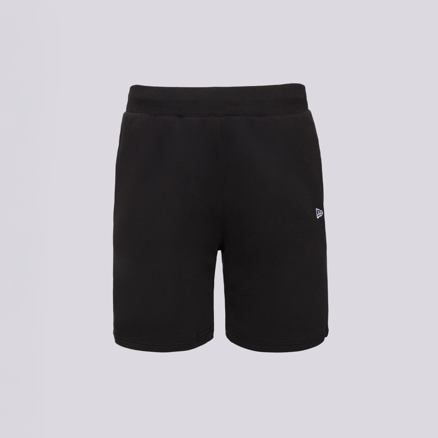Herren Shorts NEW ERA SHORTS NE ESSENTIALS BLK NONE 60416739 Schwarz