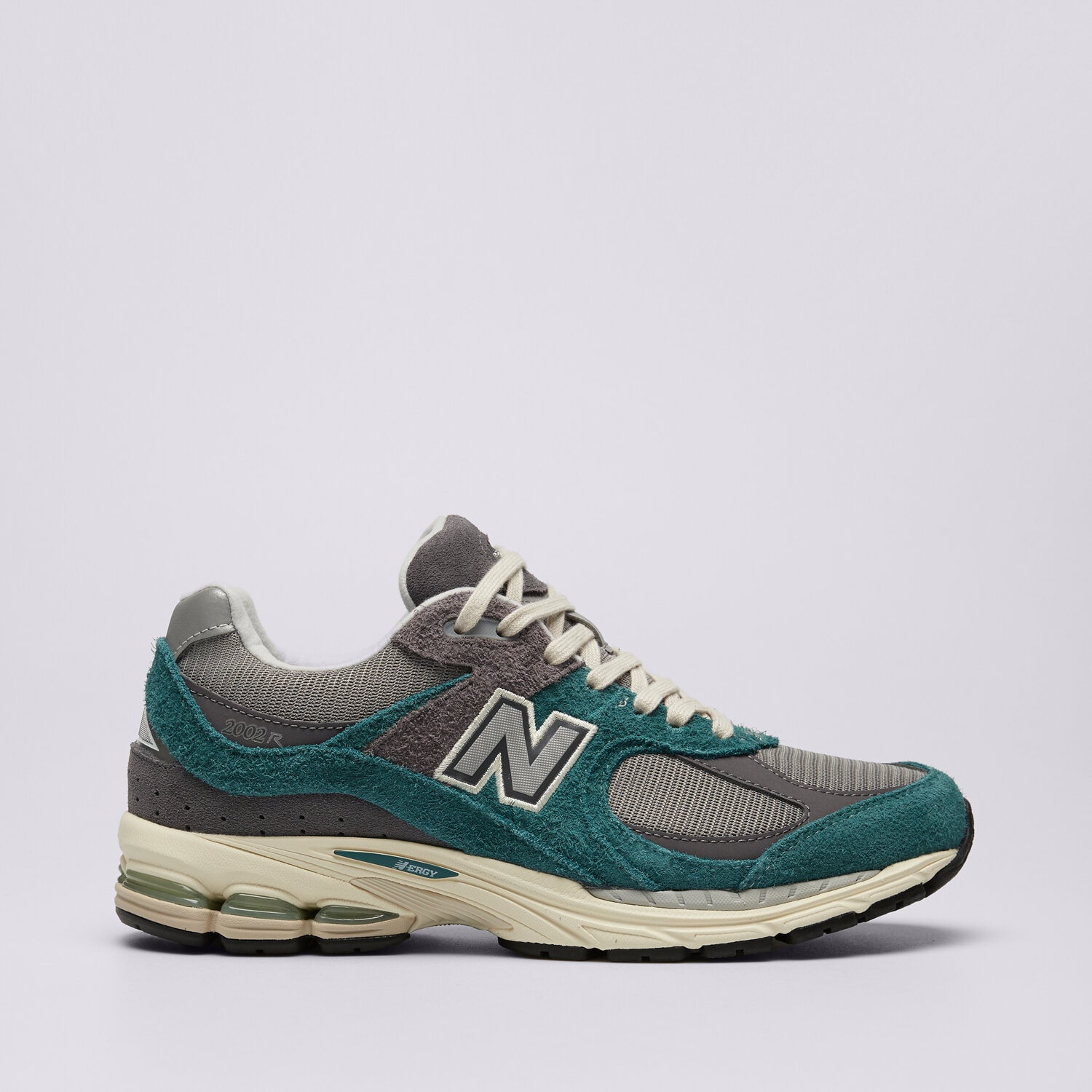 Herren Sneaker NEW BALANCE 2002  M2002REM Türkis