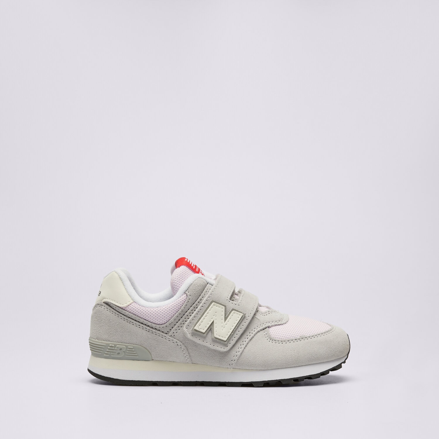 New balance 574 kinder grau discount
