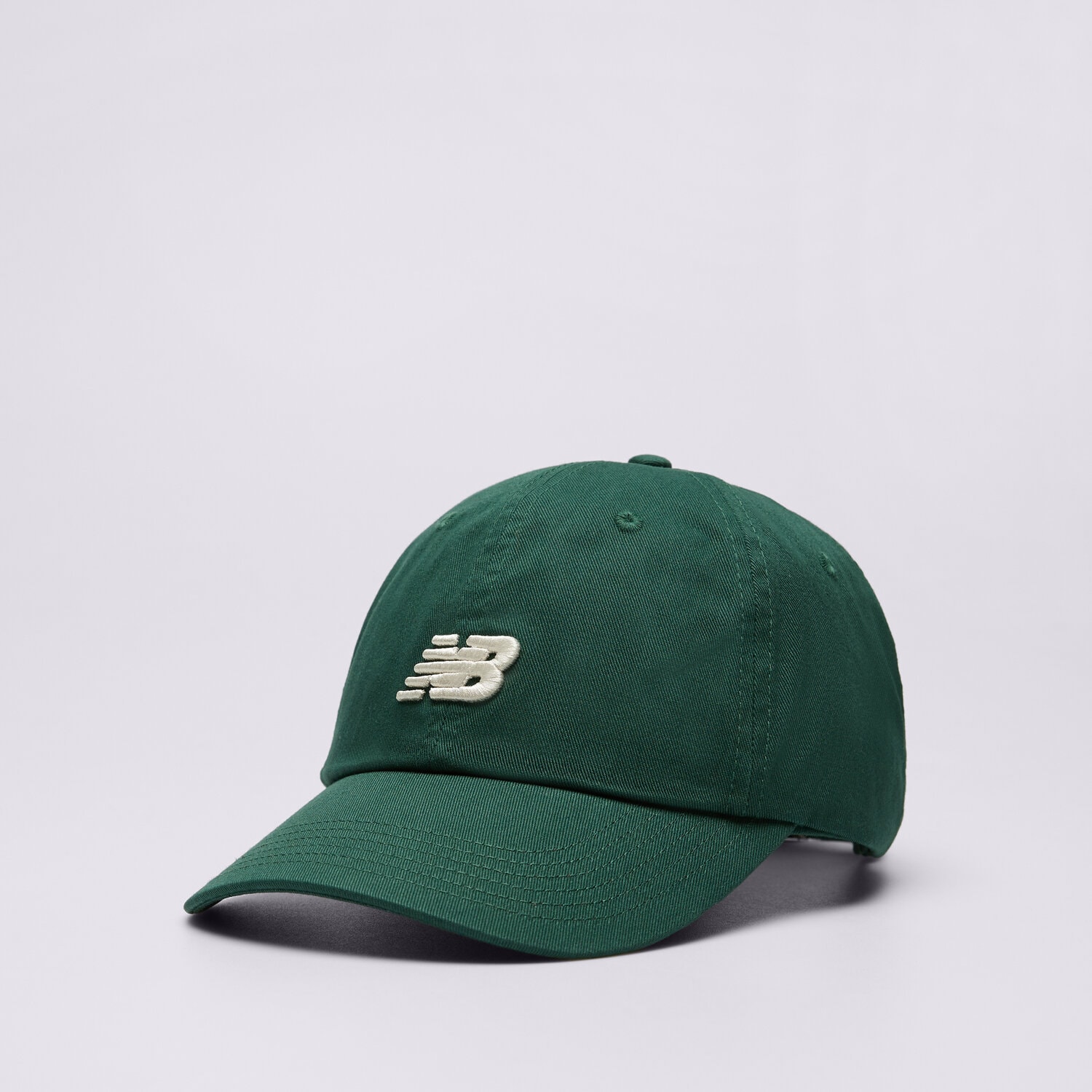 Kinder Cap NEW BALANCE MÜTZE 6 PANEL CLASSIC HAT LAH91014NWG Grün
