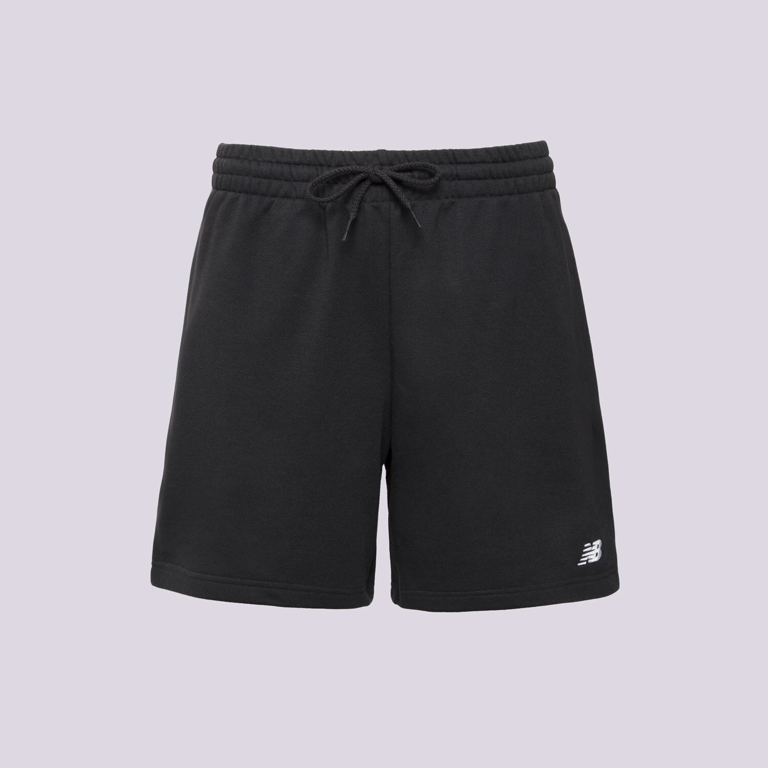 Herren Shorts NEW BALANCE SHORTS SPORT ESSENTIALS MS41520BK Schwarz