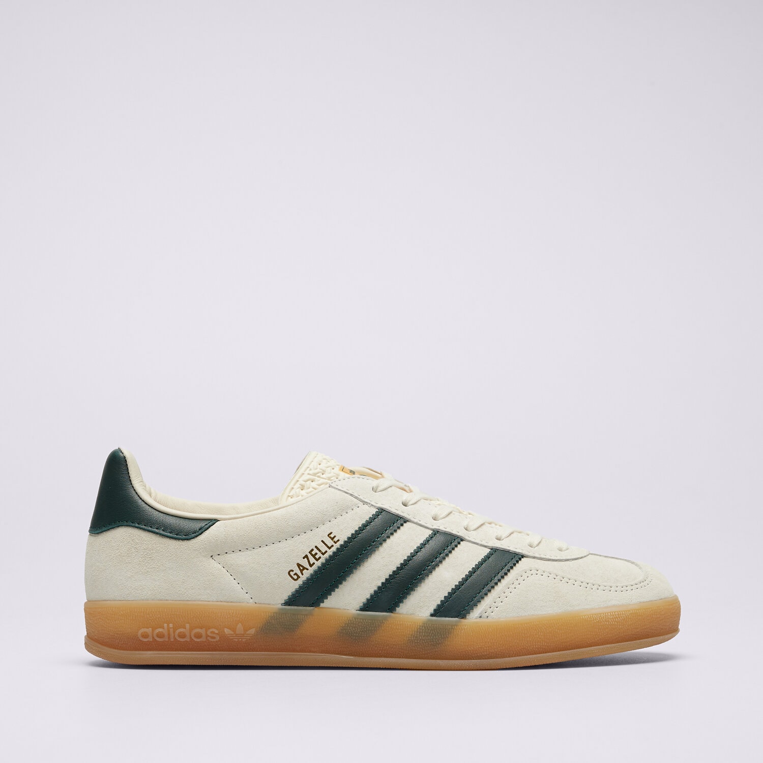 Herren Sneaker ADIDAS GAZELLE INDOOR IH7502 Beige