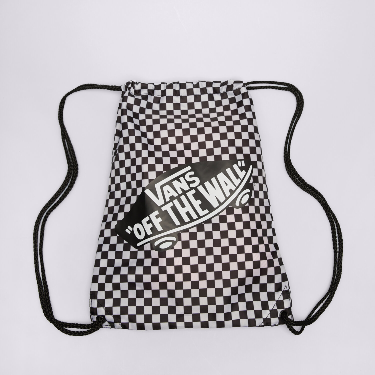 Kinder Turnbeutel VANS SCHUHSACK BENCHED BAG VN000HECY281 Multicolor
